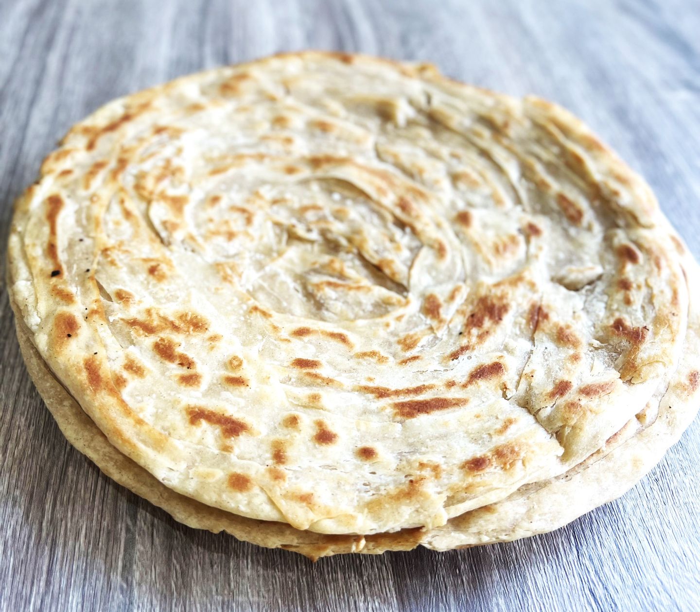 Plain Paratha