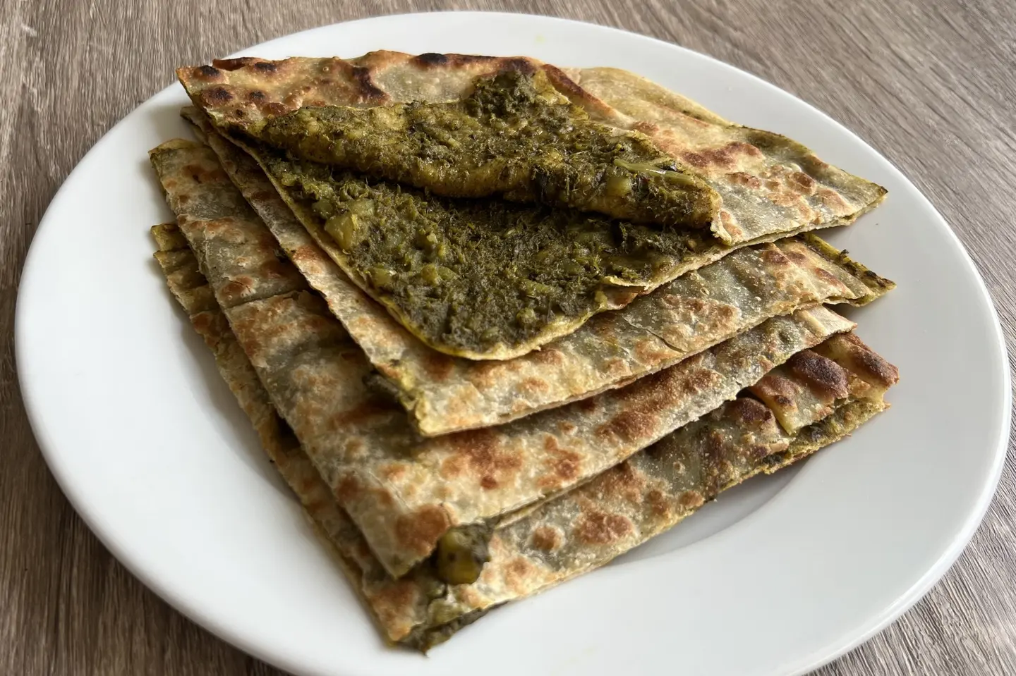 مولي باراثا
