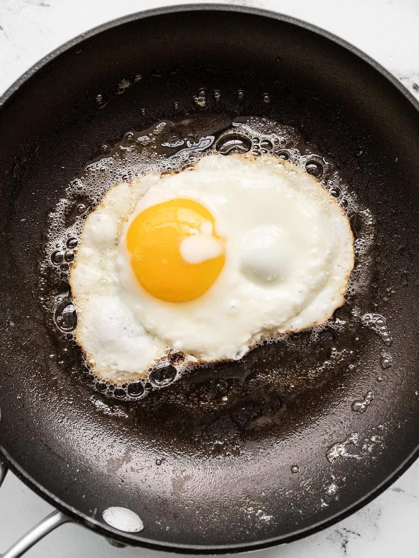 Egg Fry