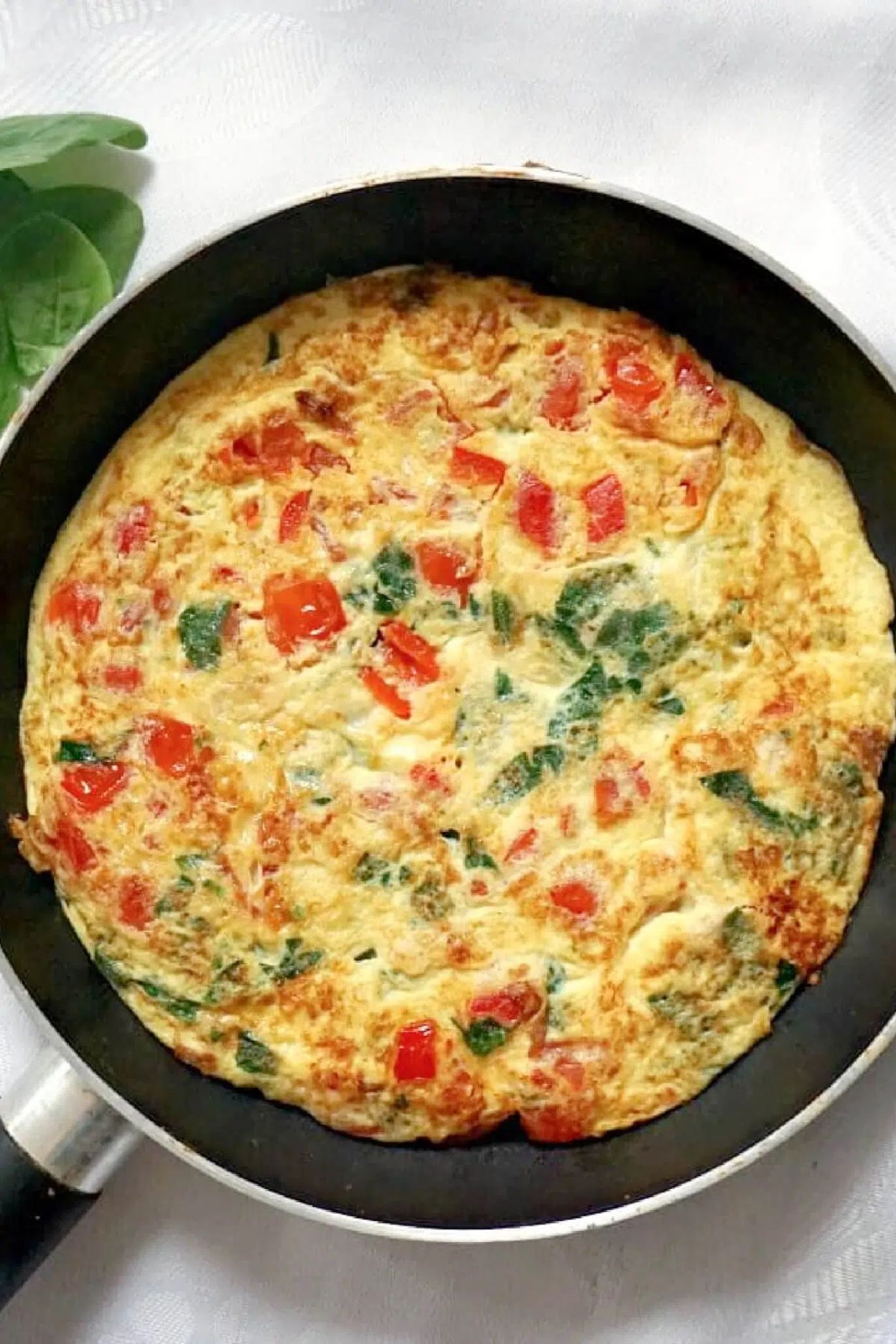 Omelette