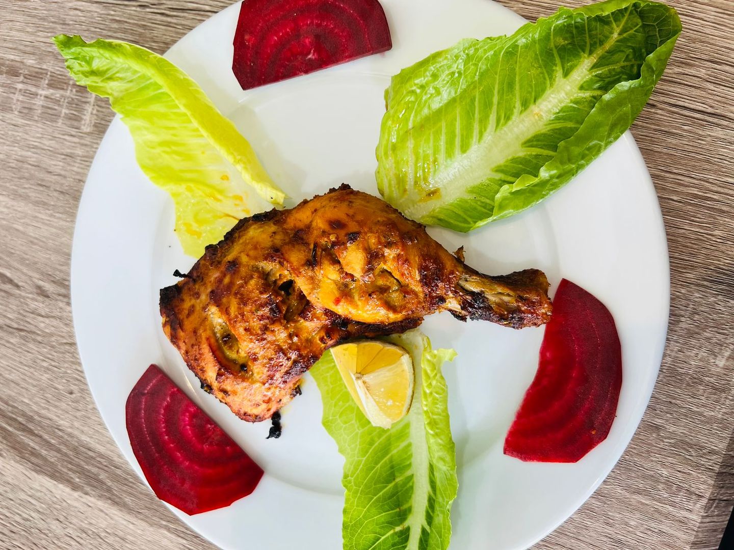 Chicken Tikka