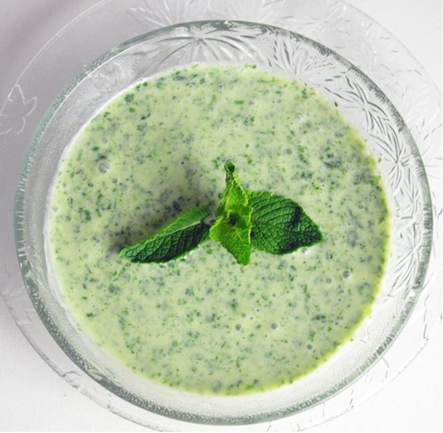 Mint Sauce