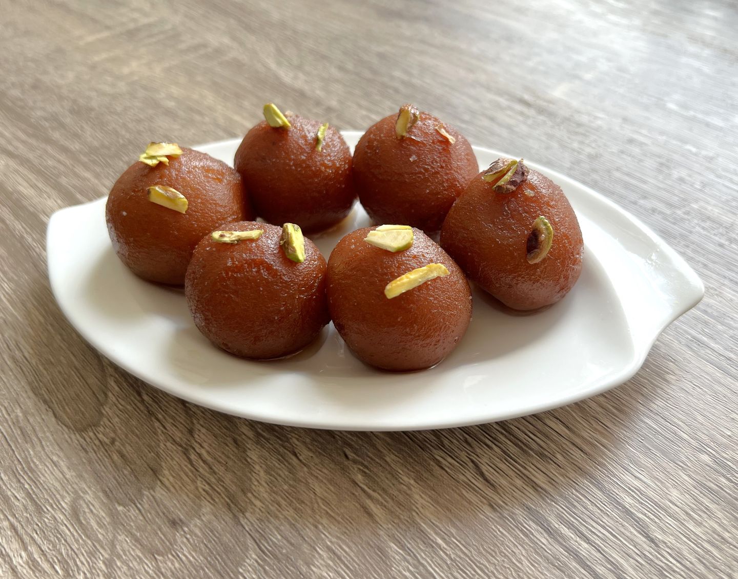 Gulab Jaman