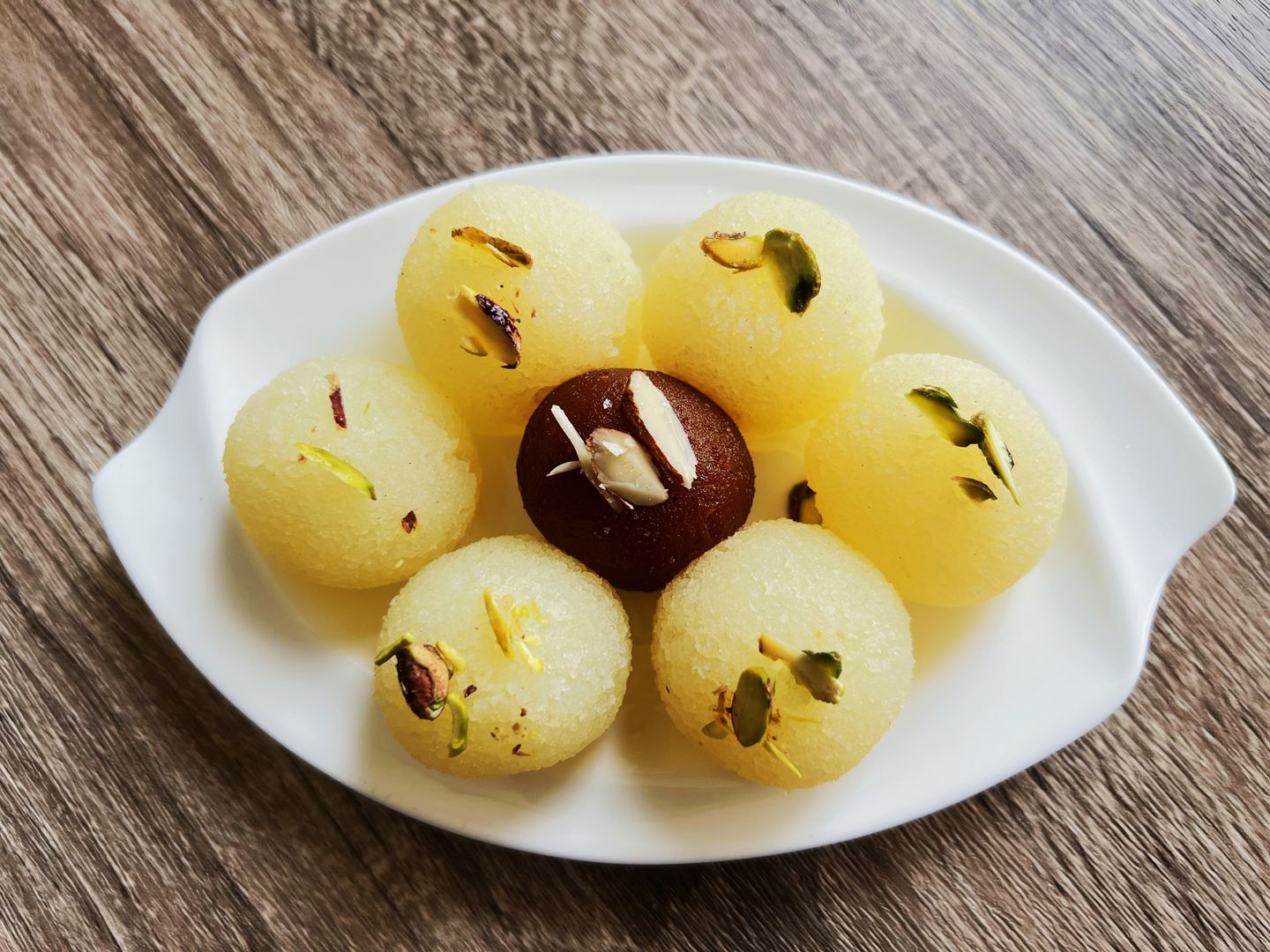 Rasgulla