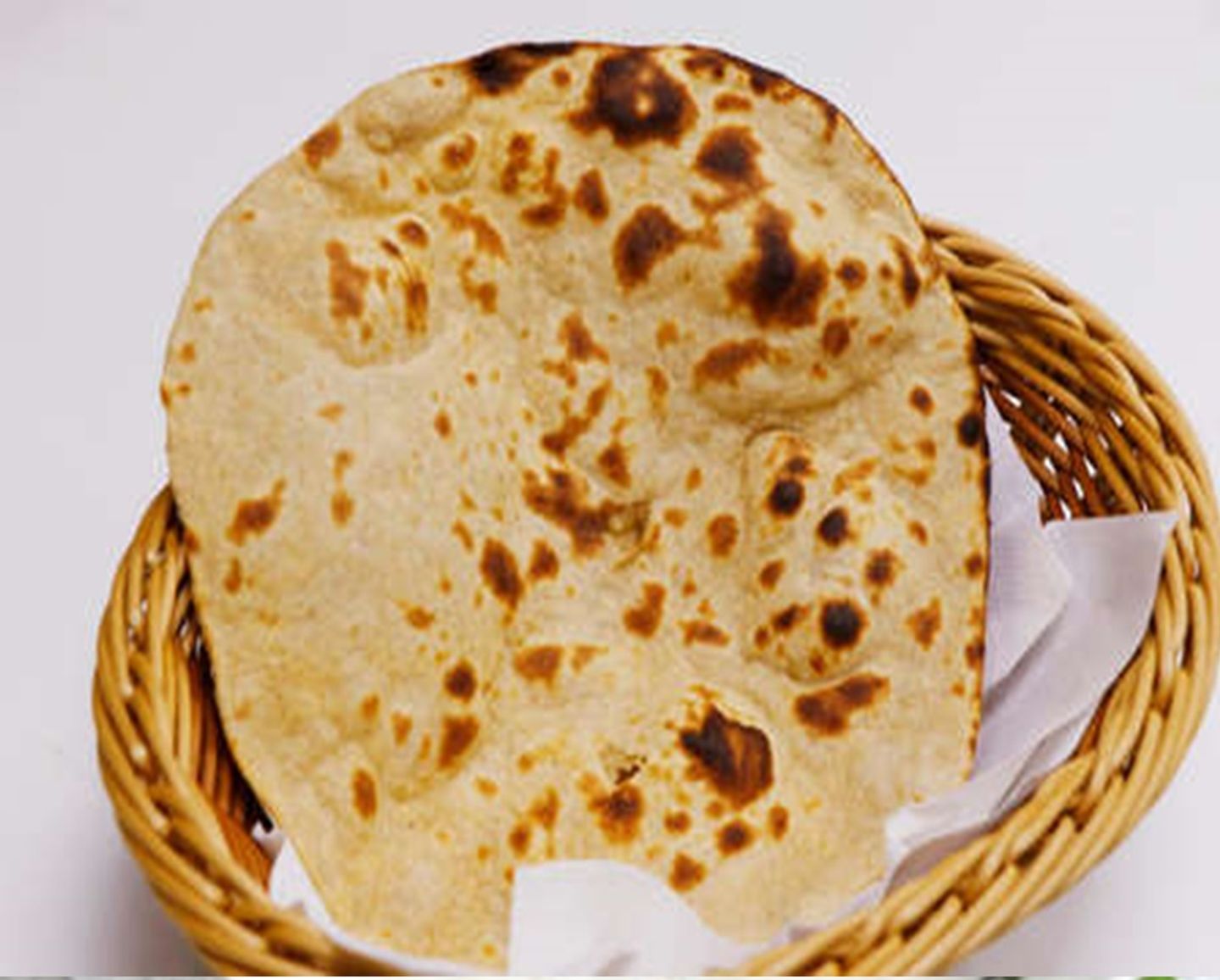 Wheat Bread