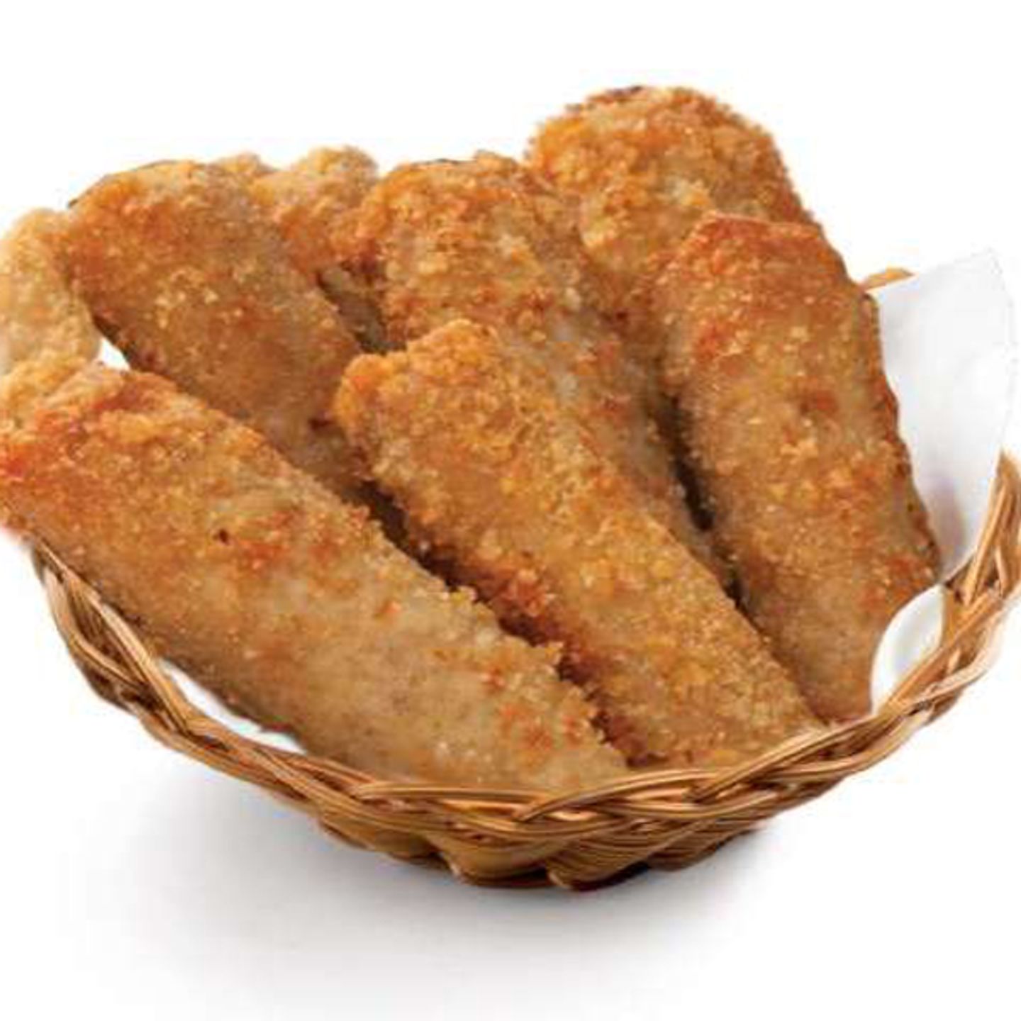 Chicken Strips - 10 Pieces