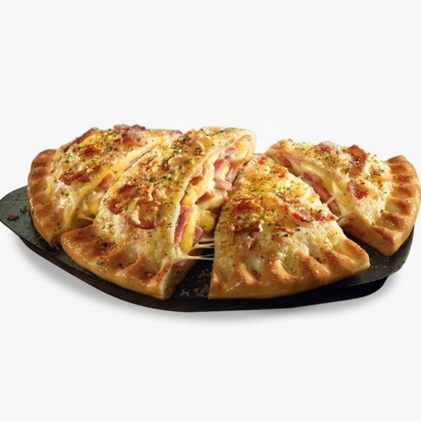 Chicken Puff