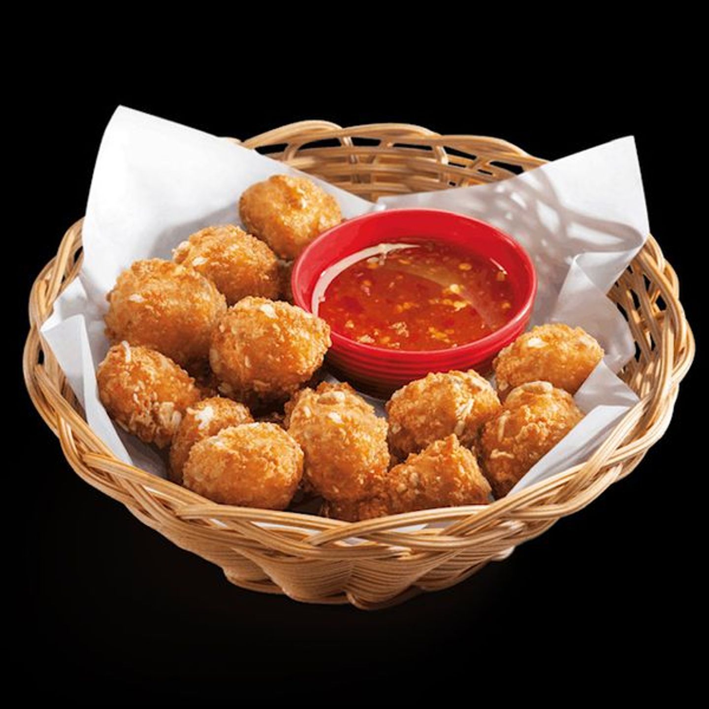 Chicken Popcorn