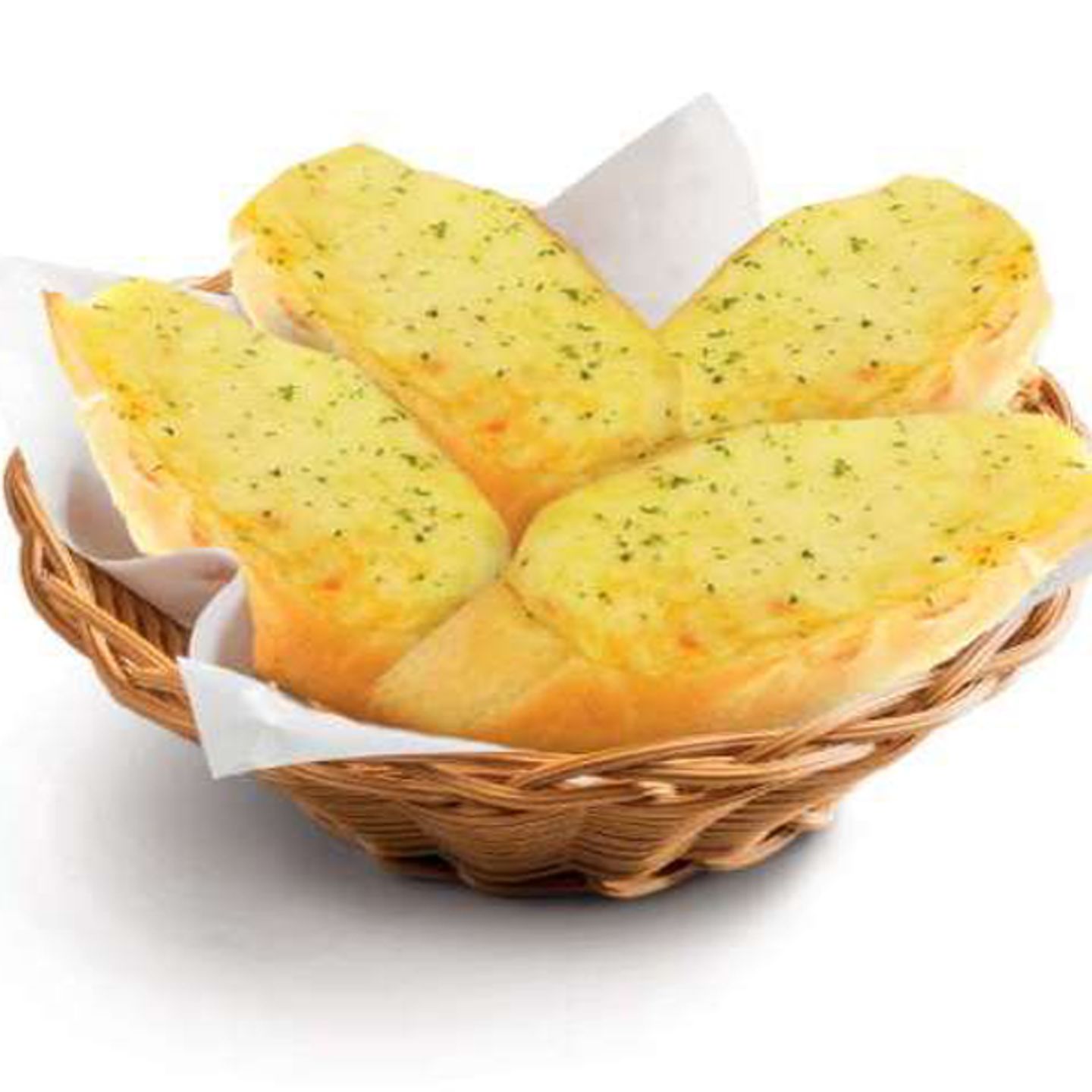 Cheese Garlic Bread