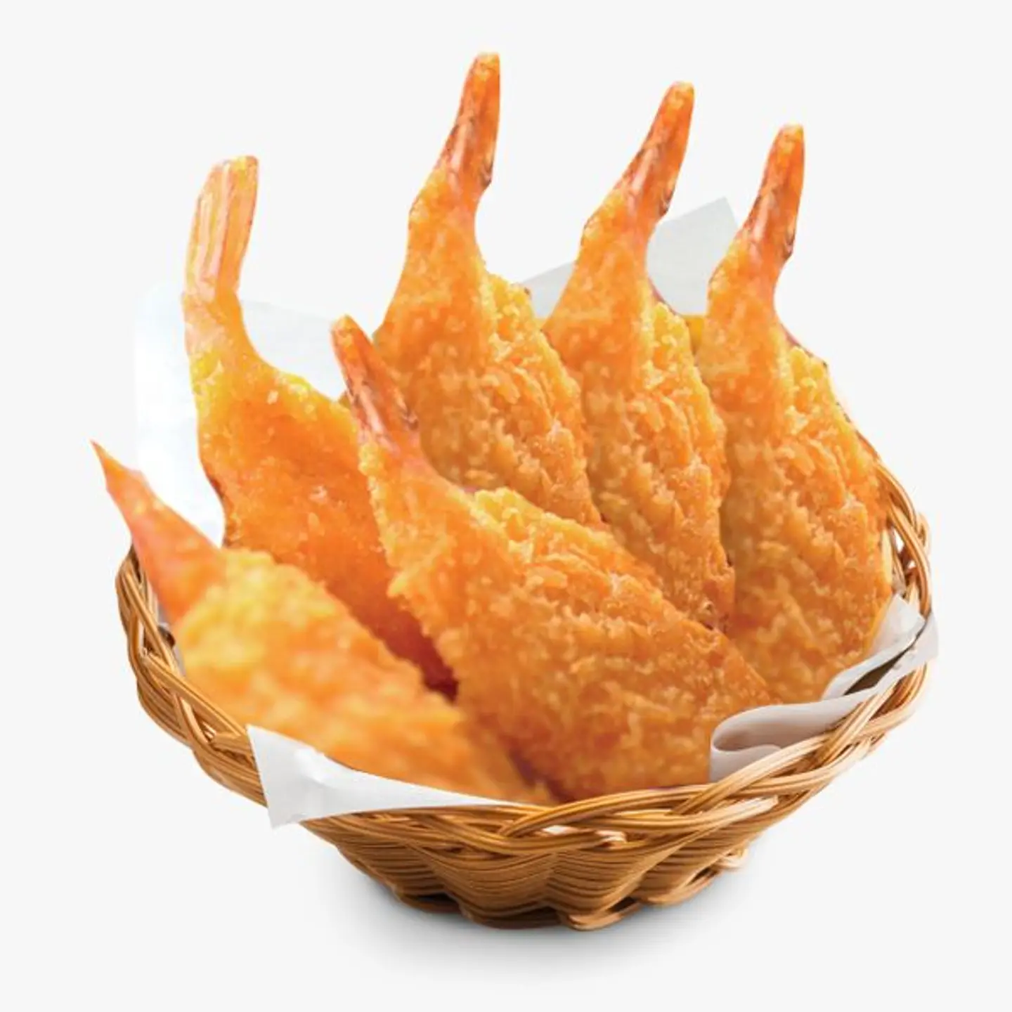 بترفلاي شريمب