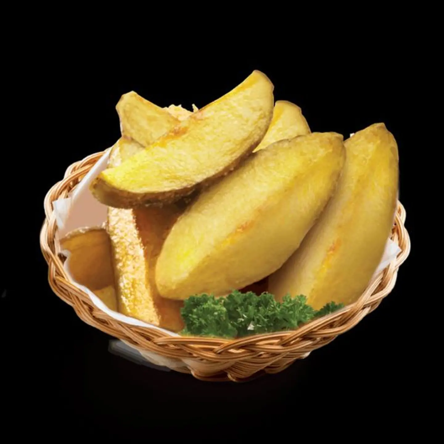 بطاطا ودجز