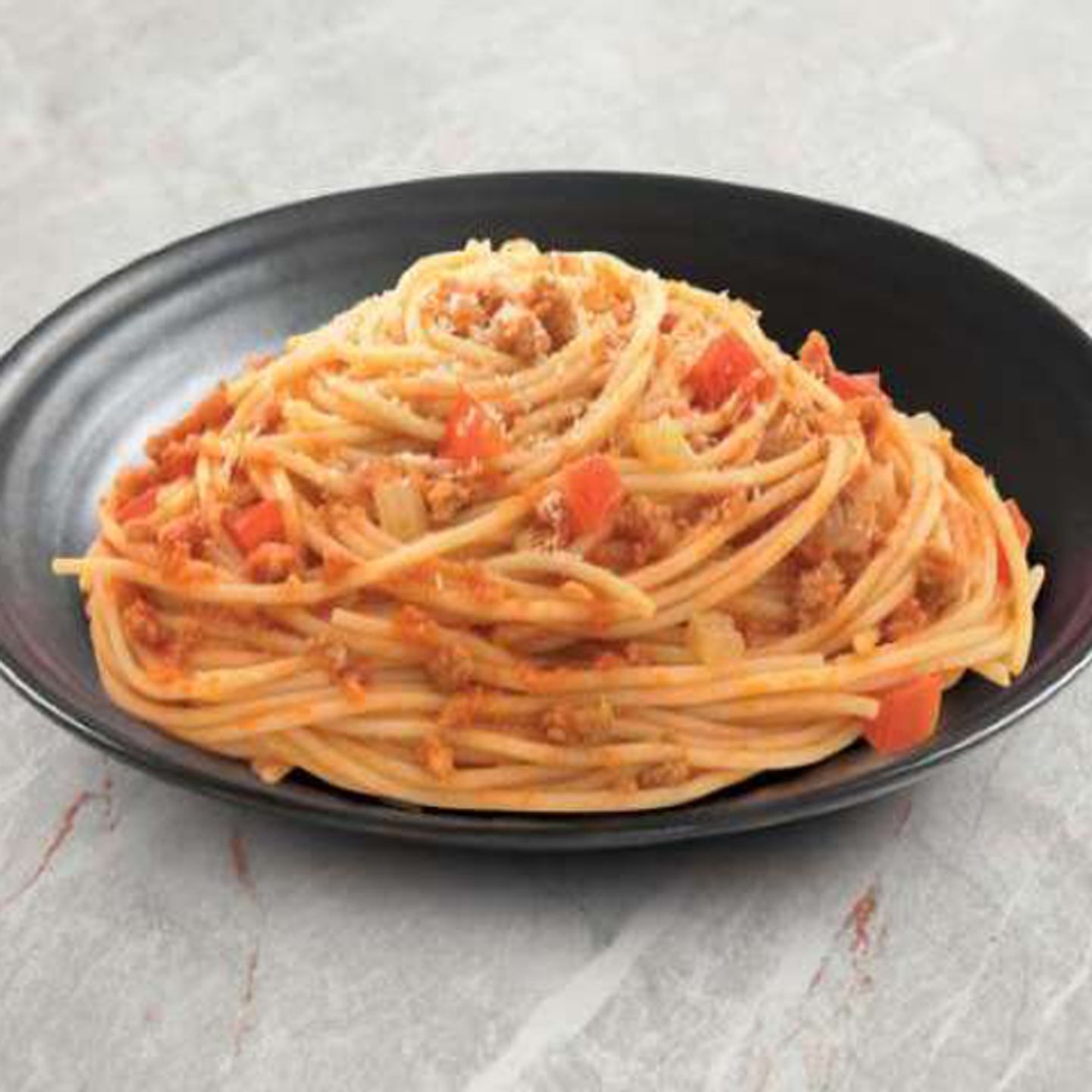 Spaghetti Bolognaise