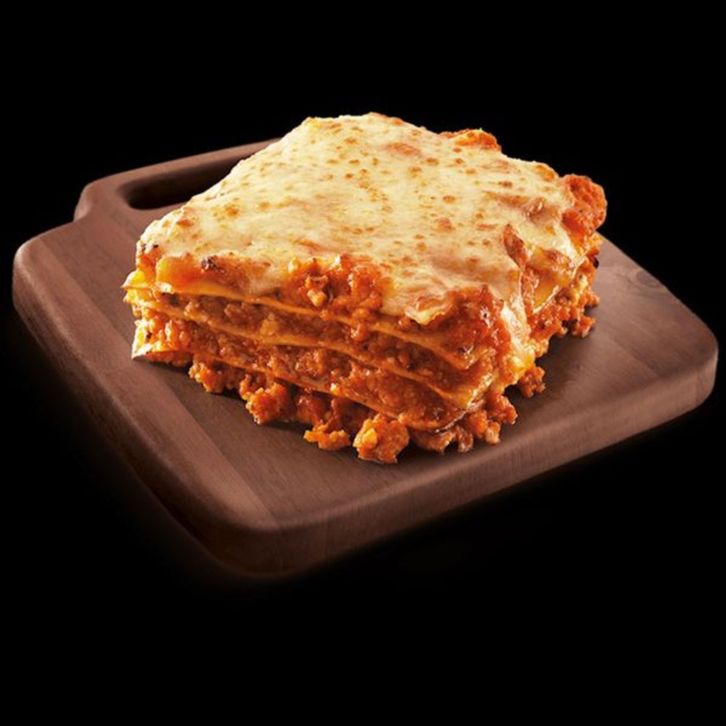 Beef Lasagna