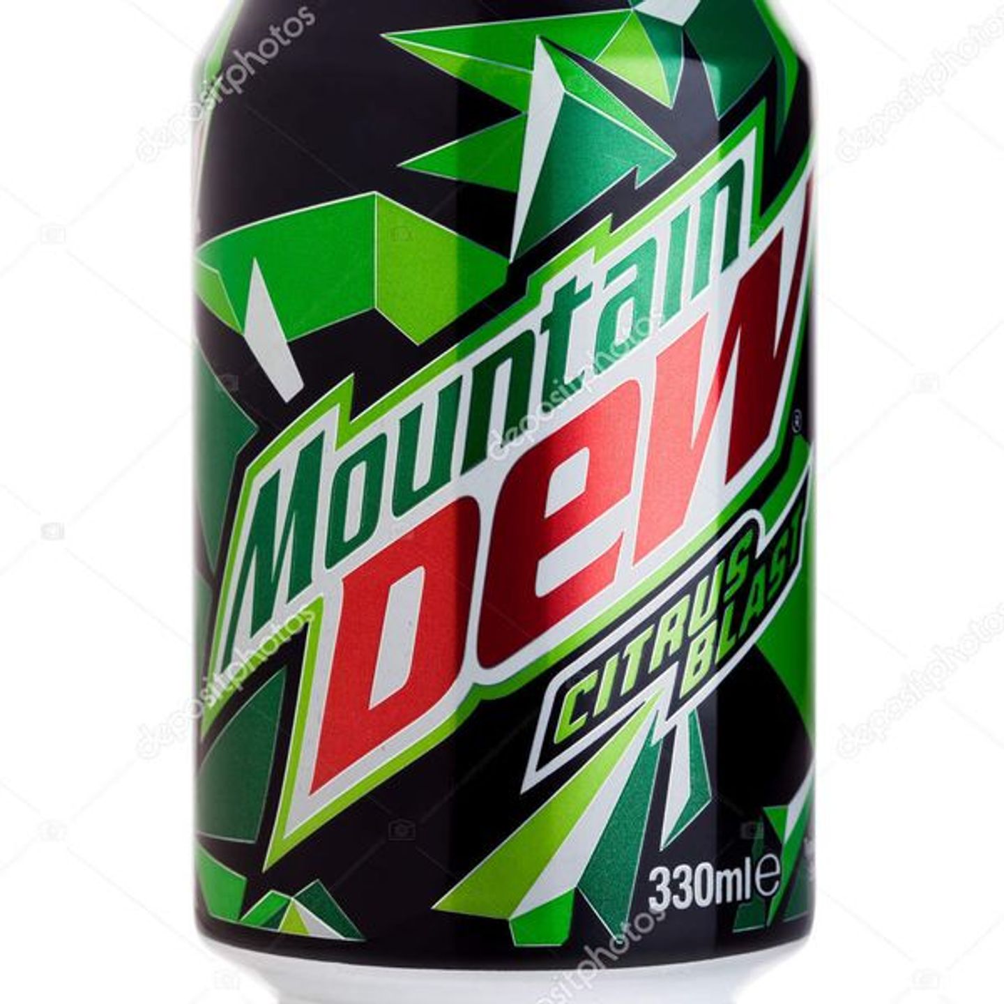Mountain Dew
