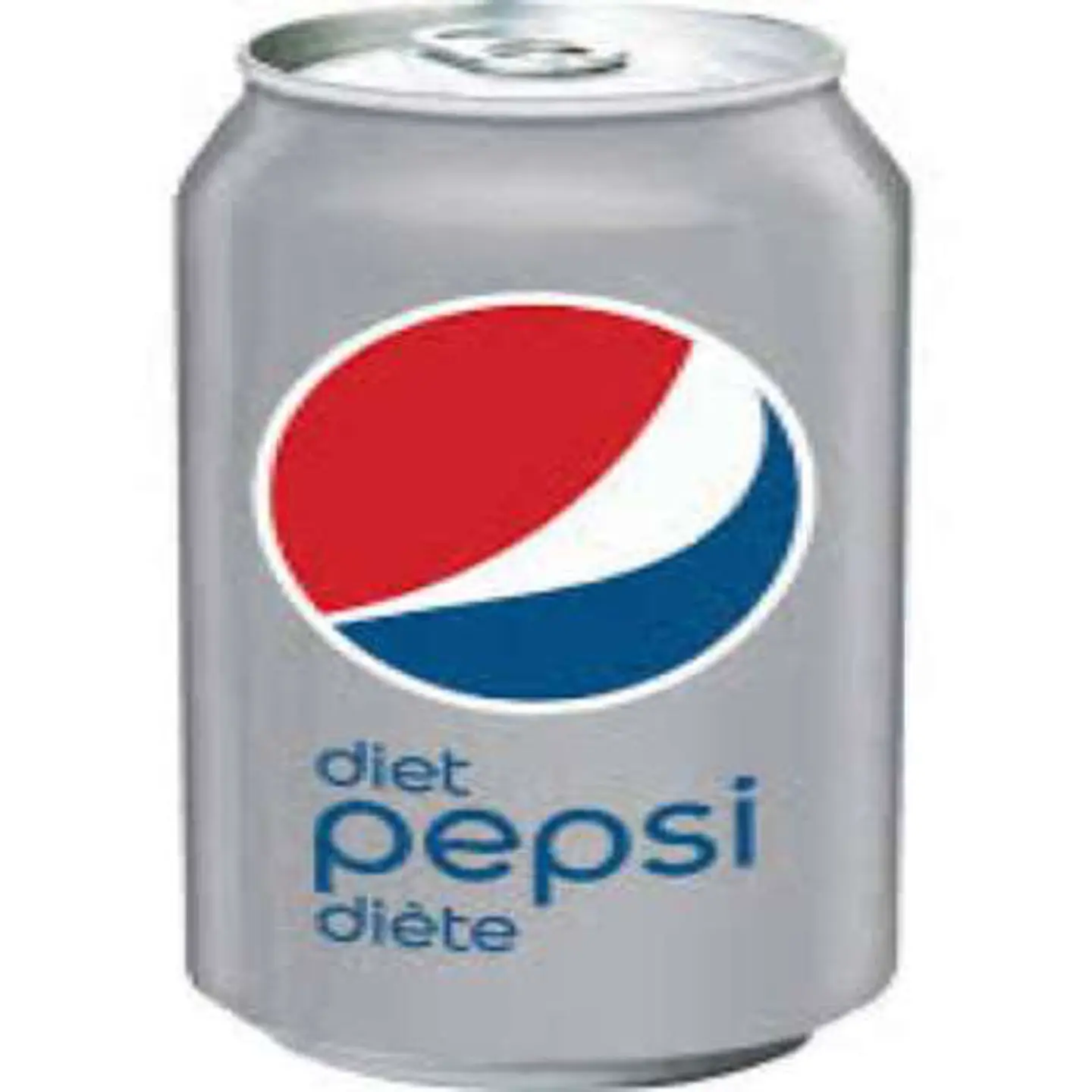 بيبسي دايت علبة