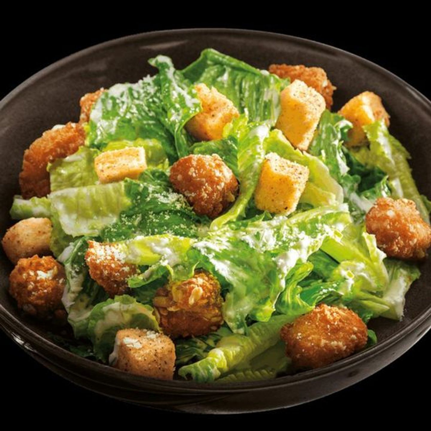 Chicken Caesar Salad