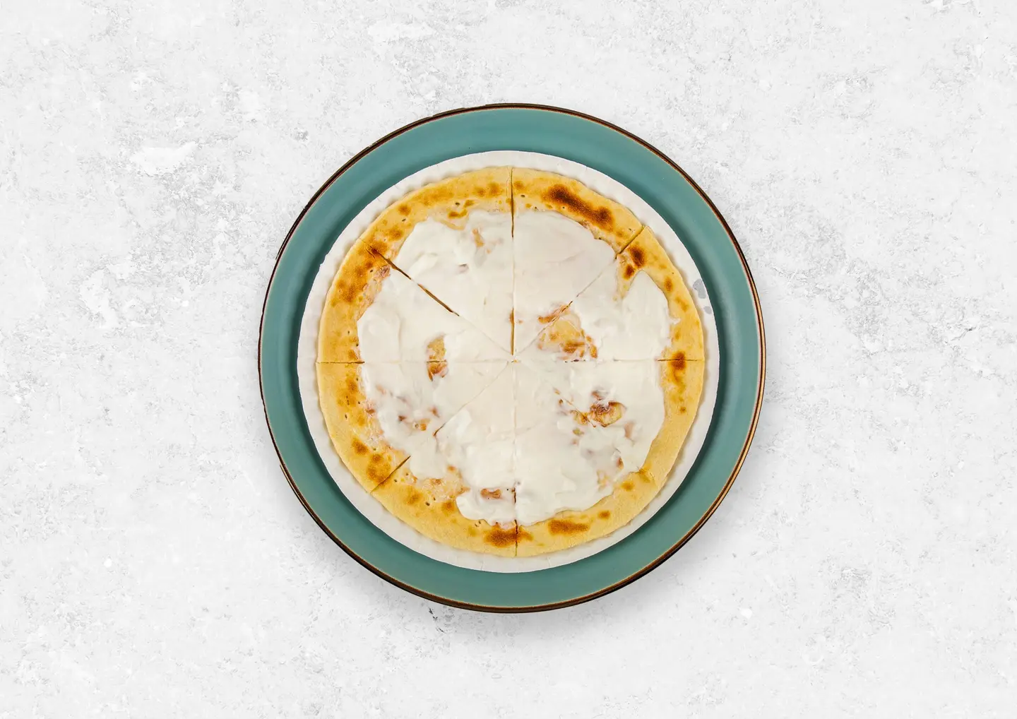 Plain Labneh