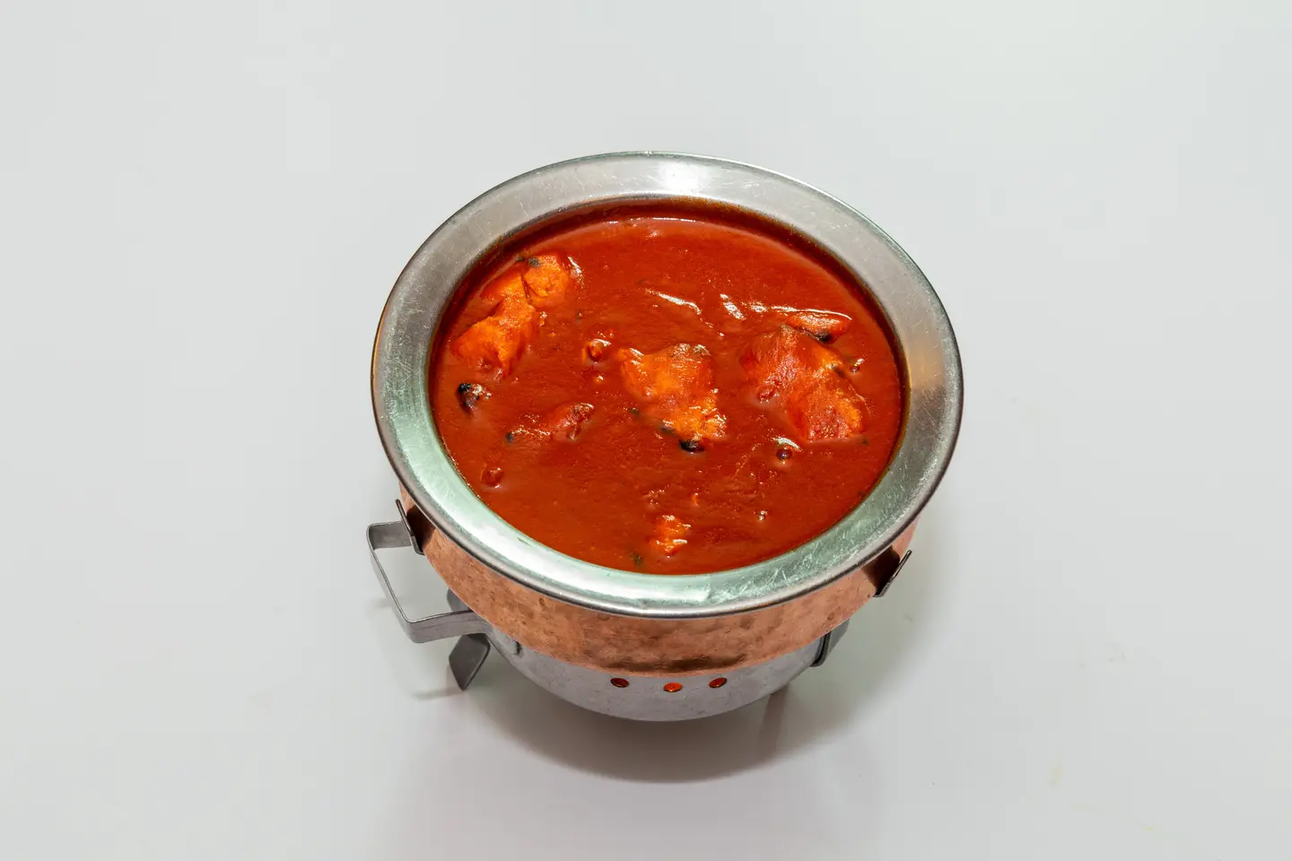 طاجن دجاج تندوري