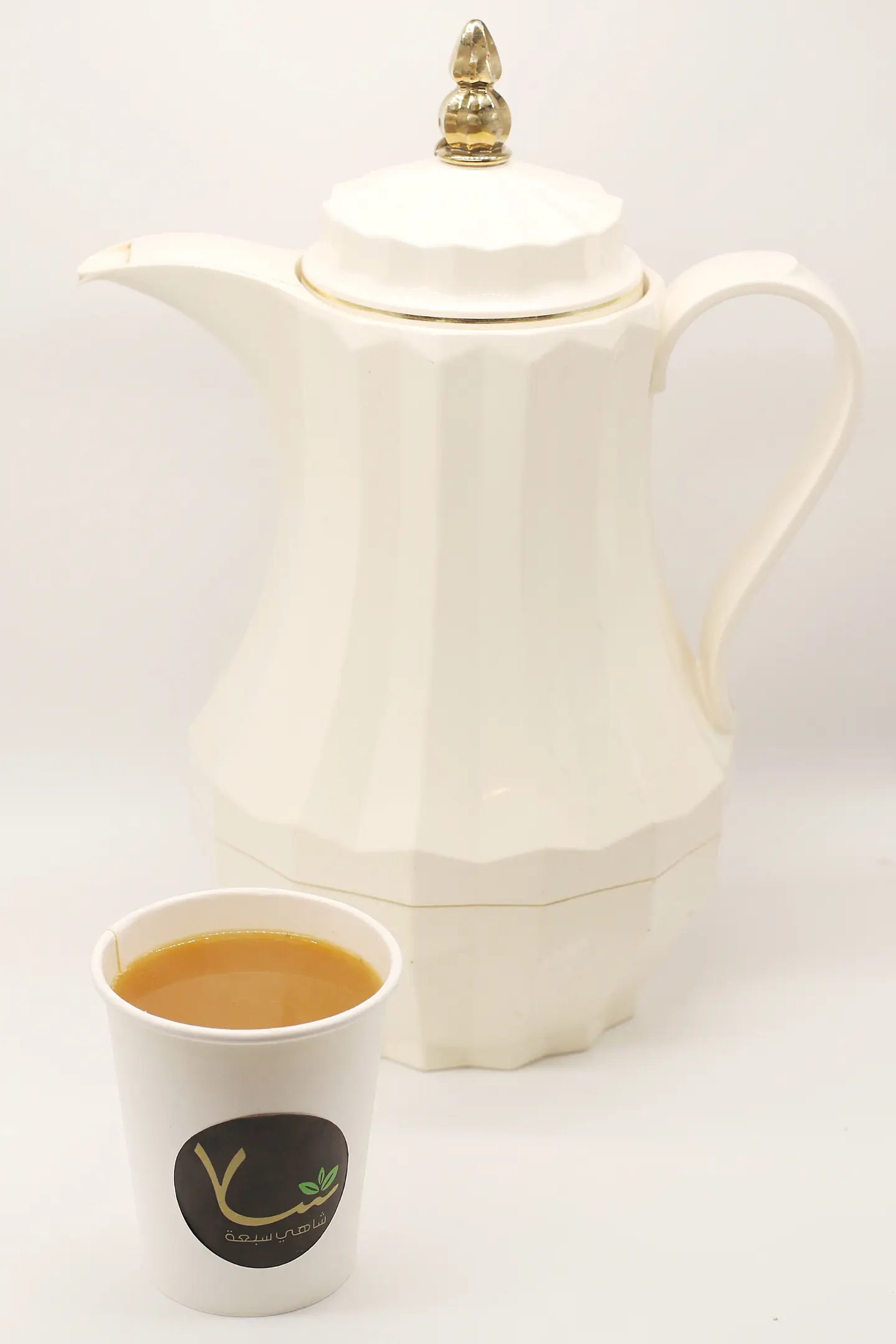 ترمس قهوة سعودية