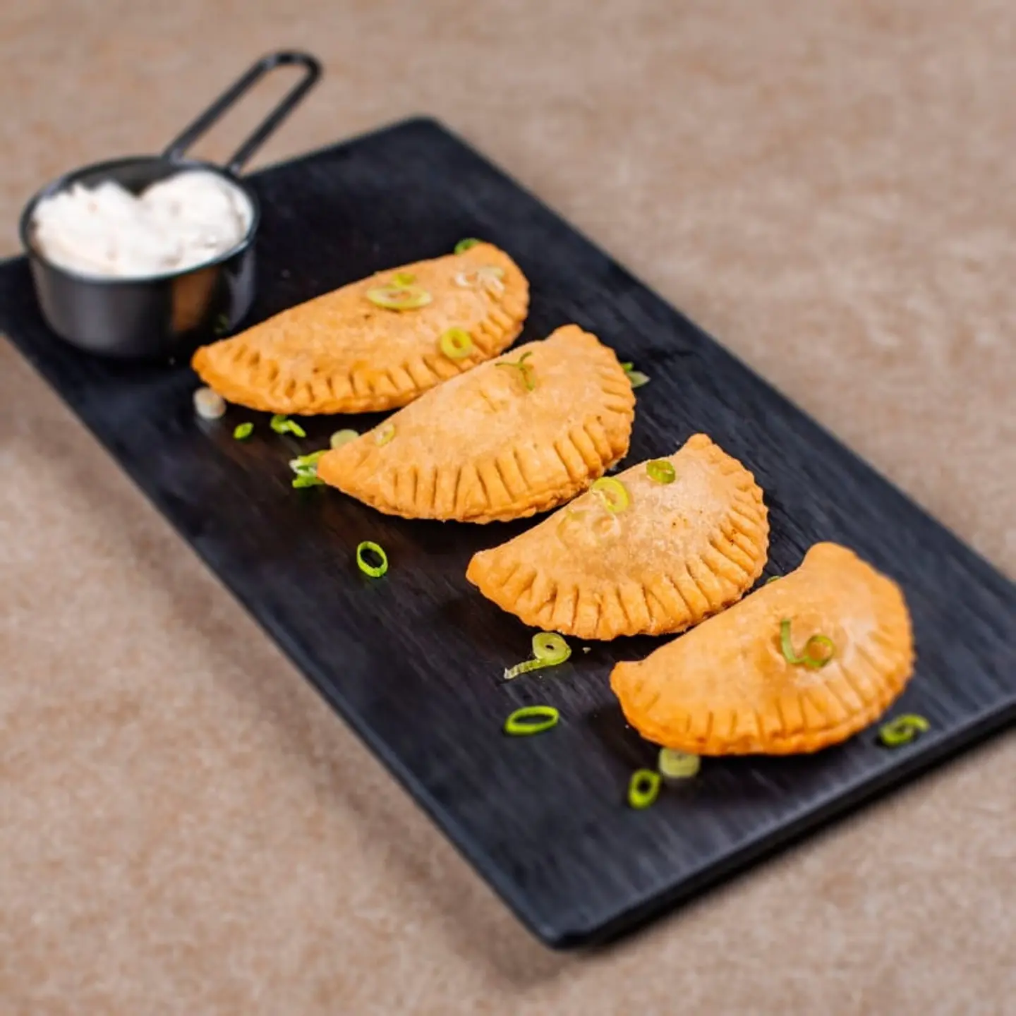 Beef Pastel