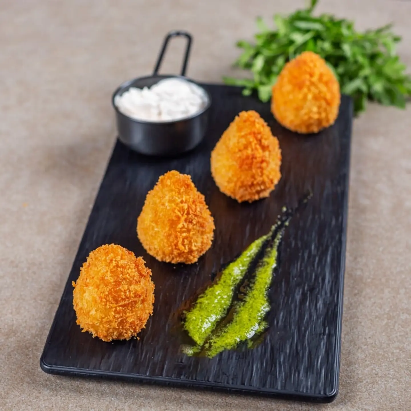 Coxinha De Frango