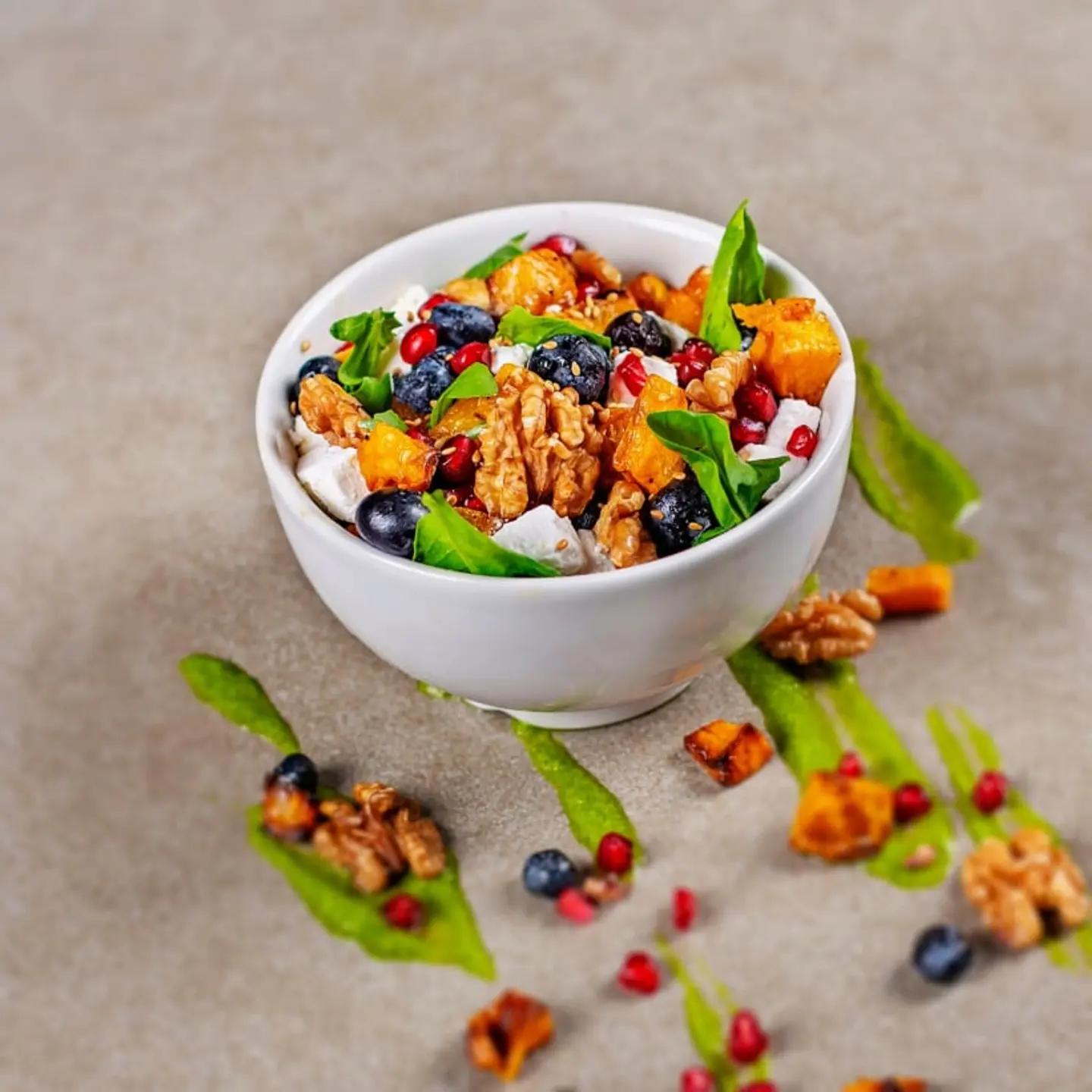 Super Salad