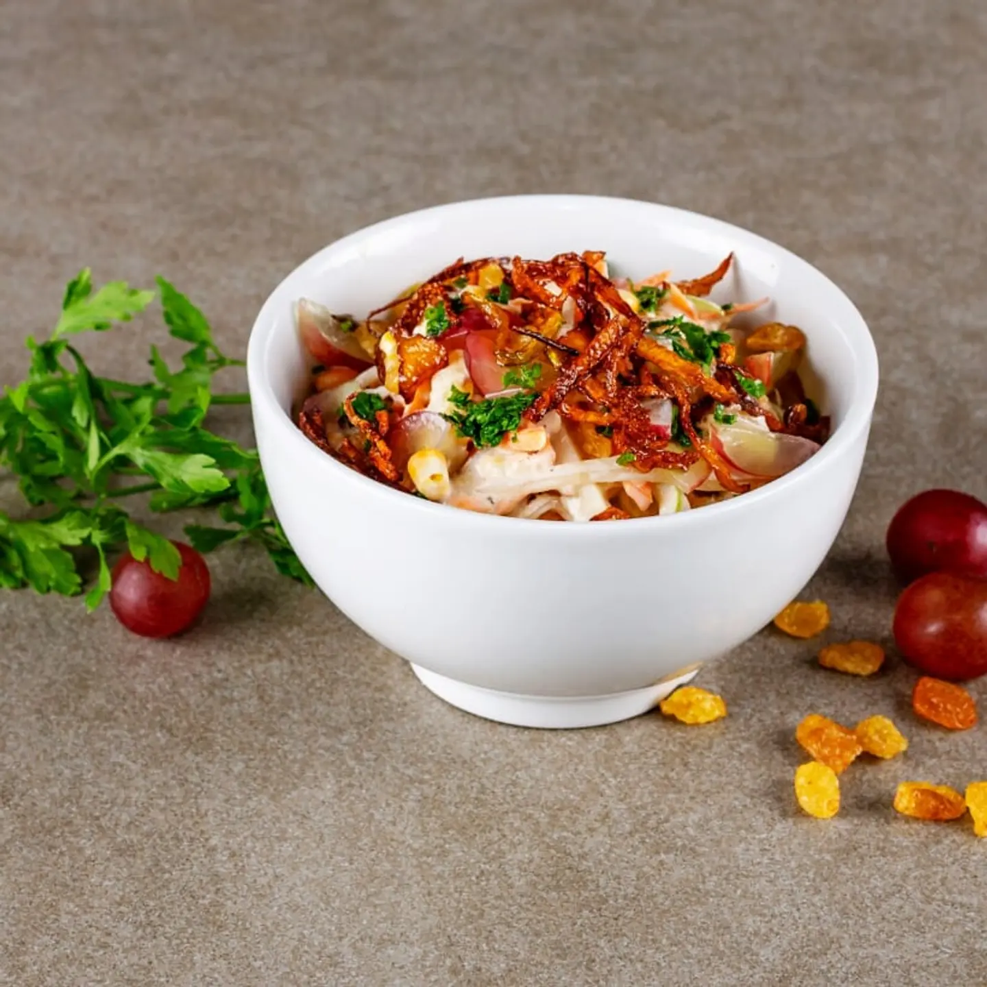 Smoked Chicken Salad