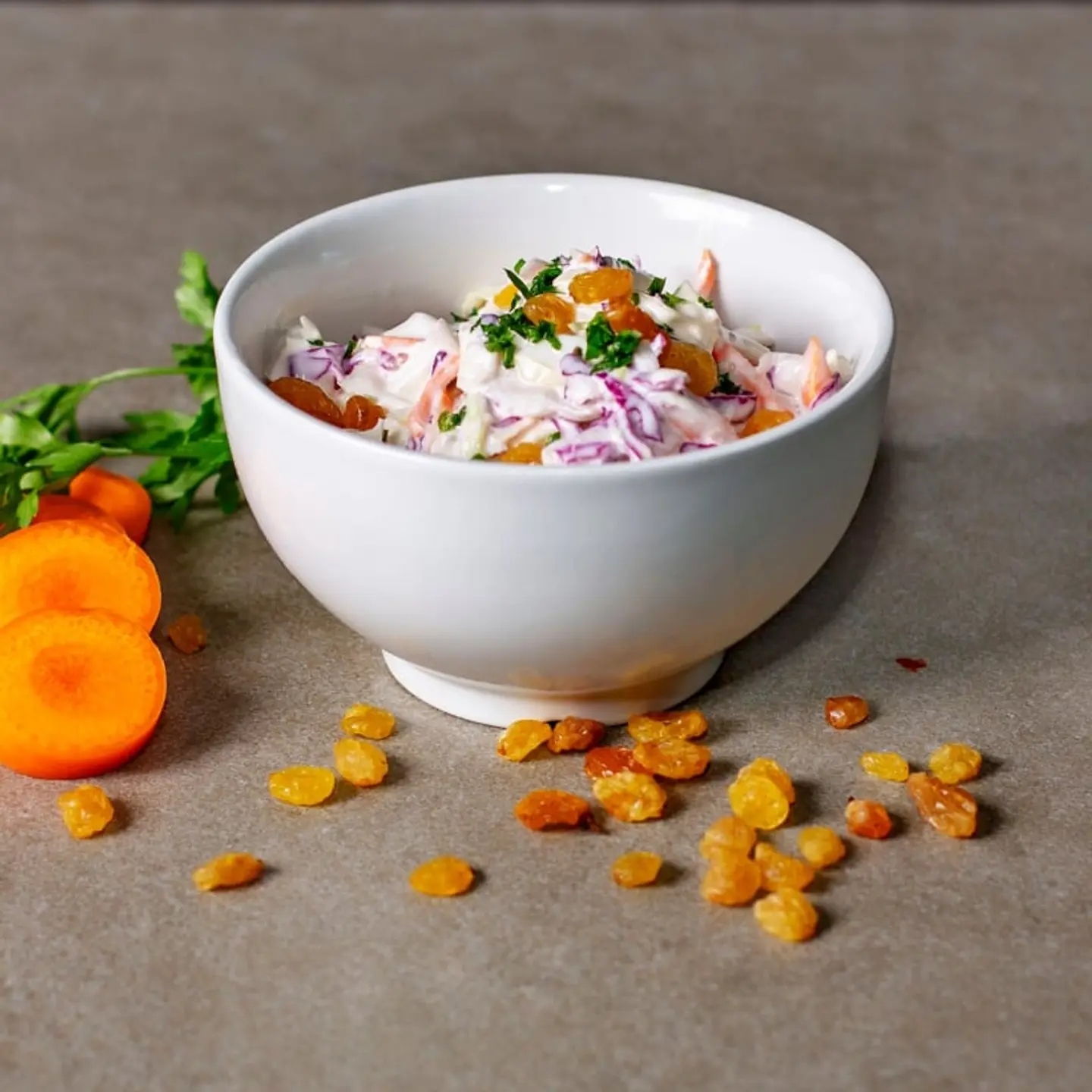 Cole Slaw