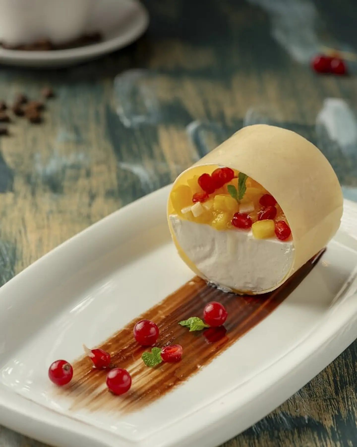 Cheese Cake