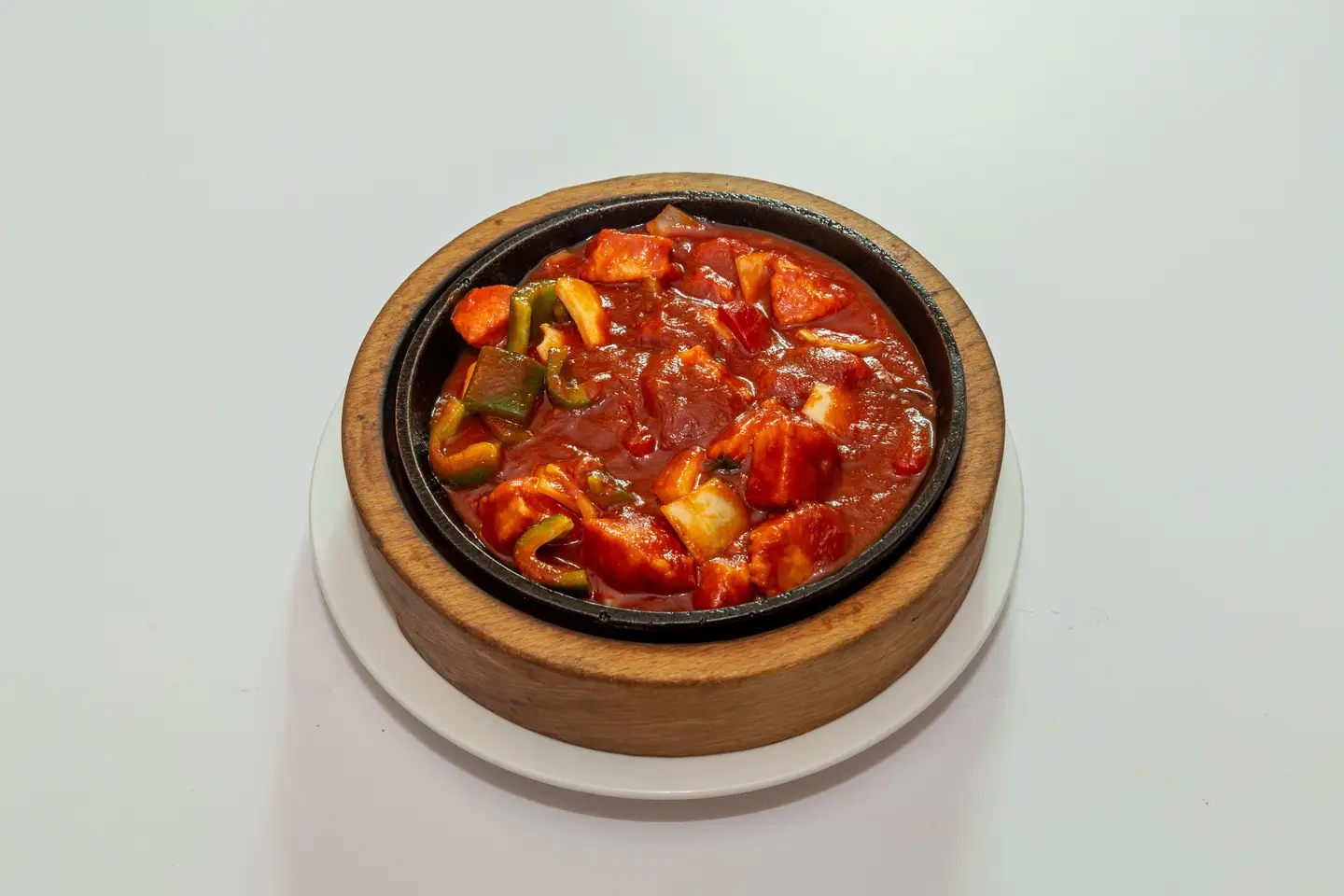 دجاج 65