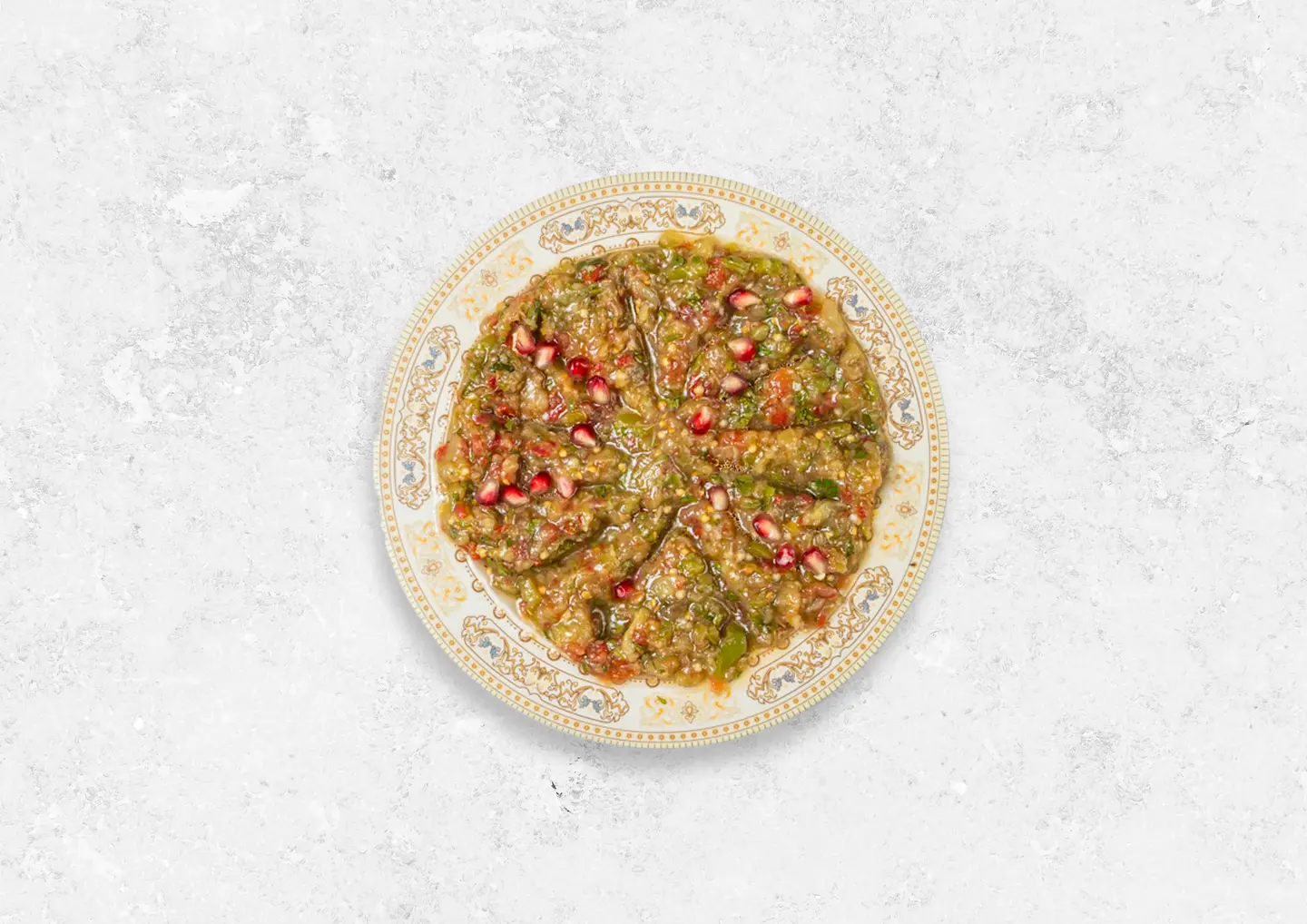 بابا غنوج