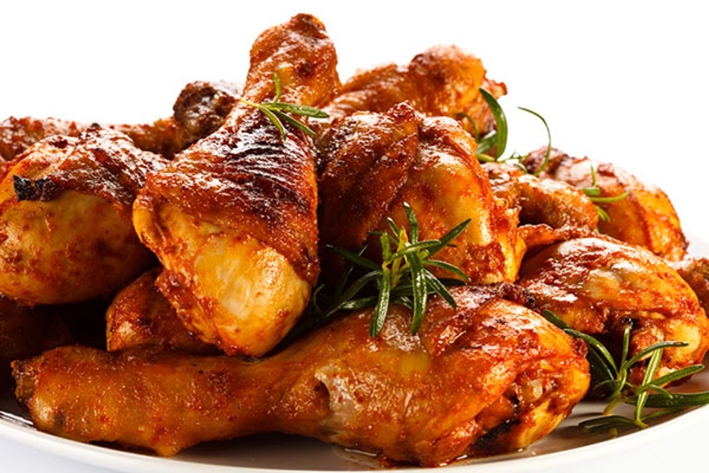 Chicken Thighs Dish