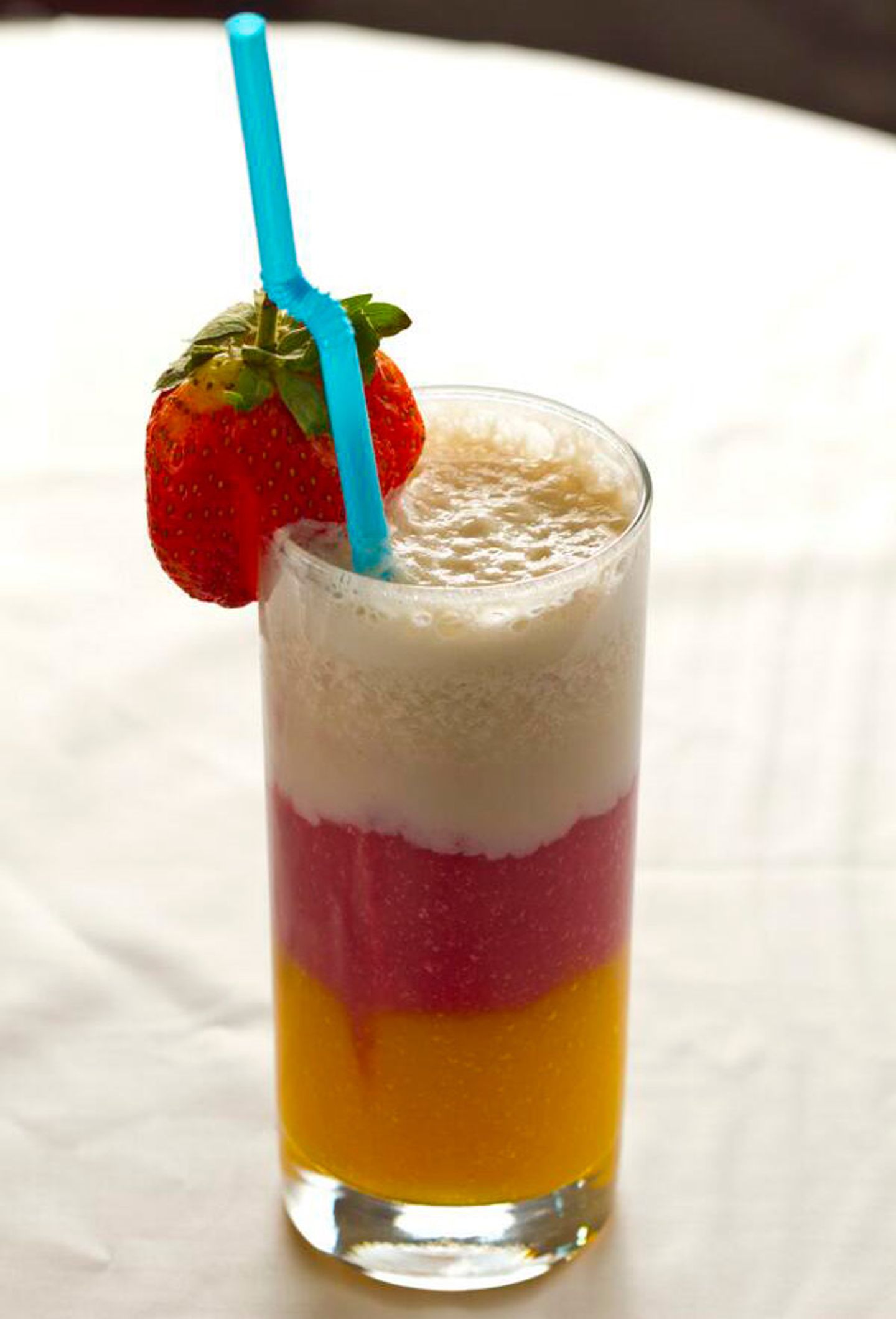 Mix Juice