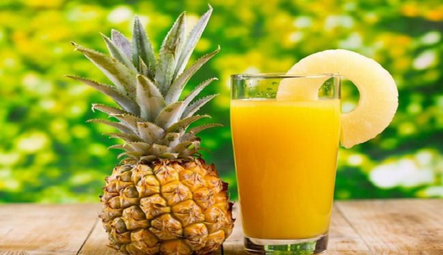 Pineapple