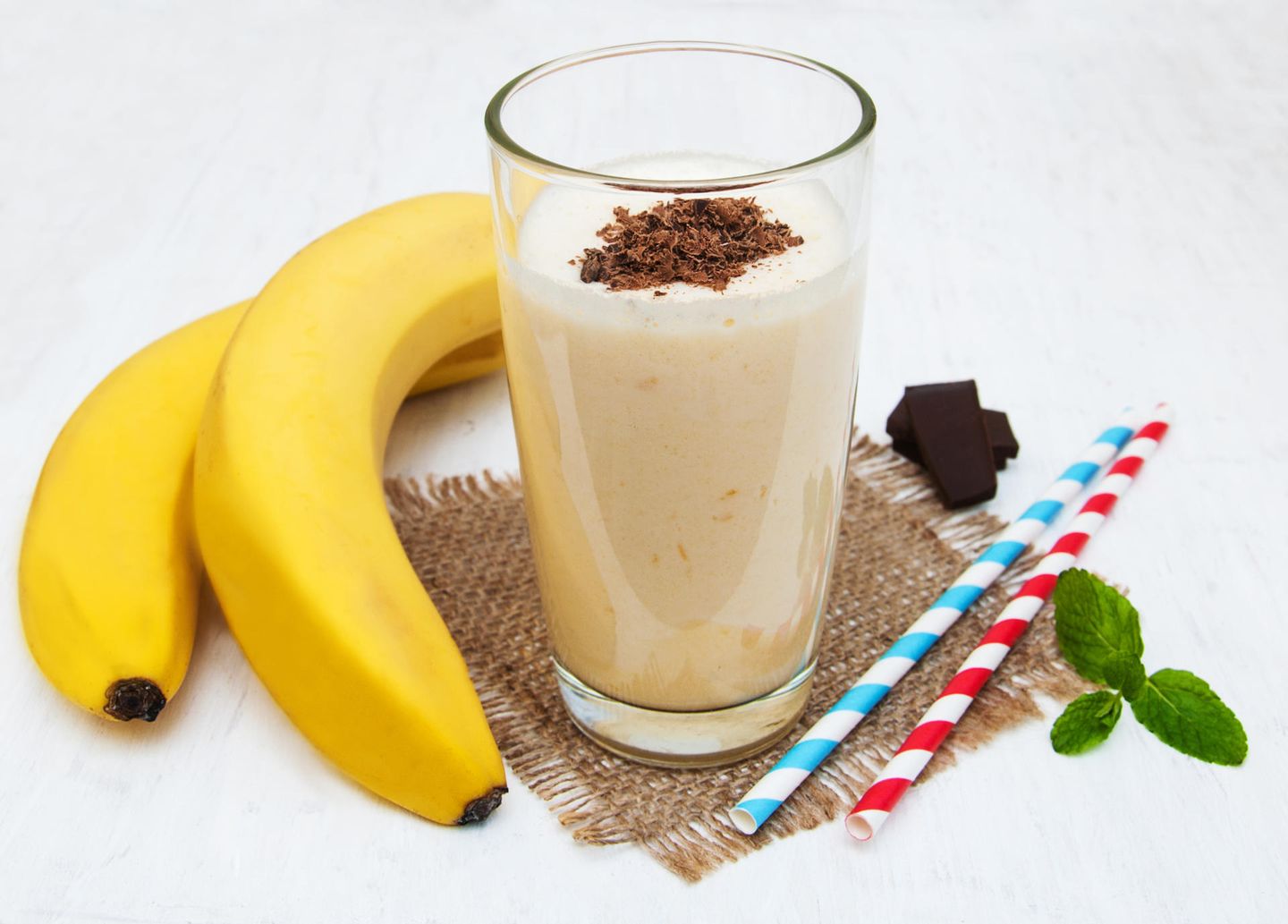 Banana Milk