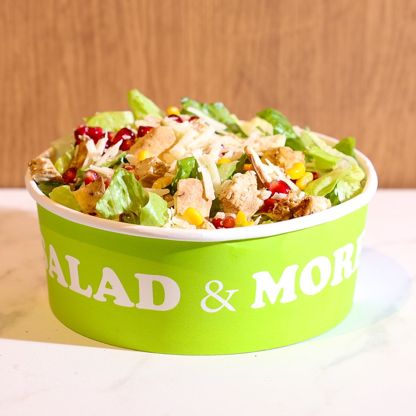 Caesar Salad