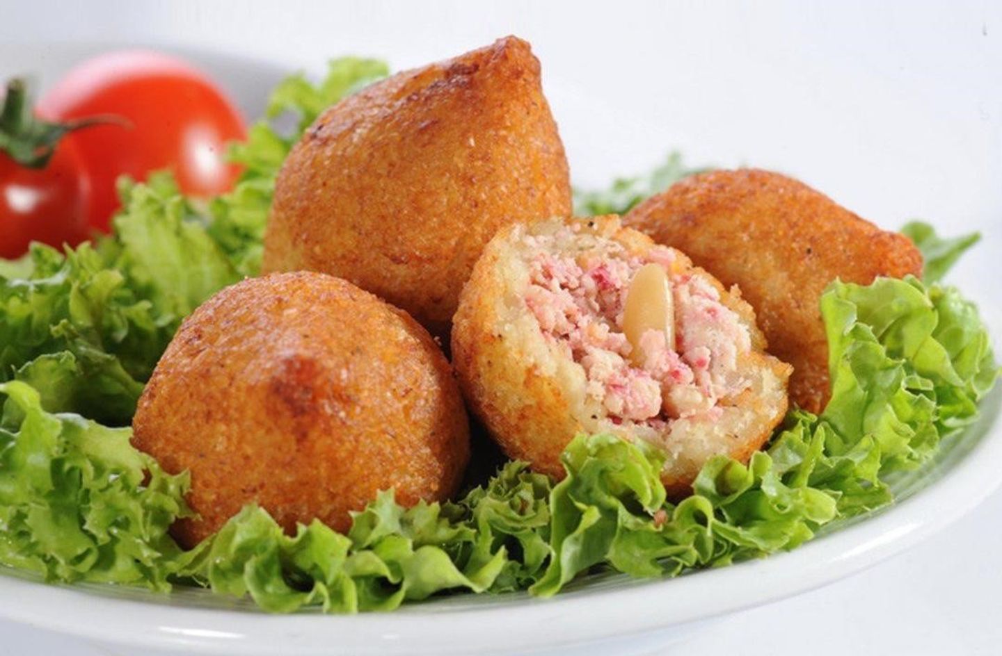 كبة دجاج