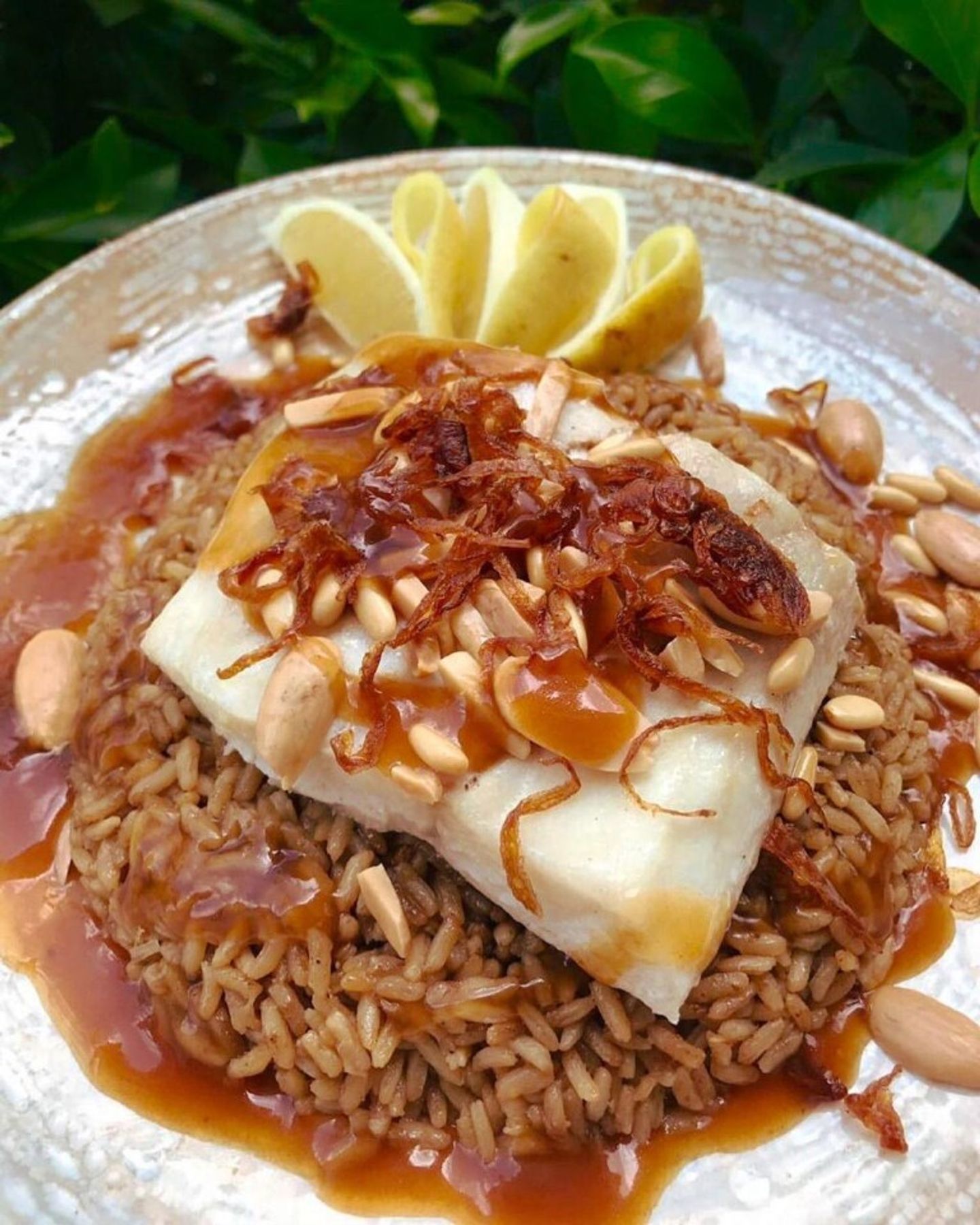صيادية سمك