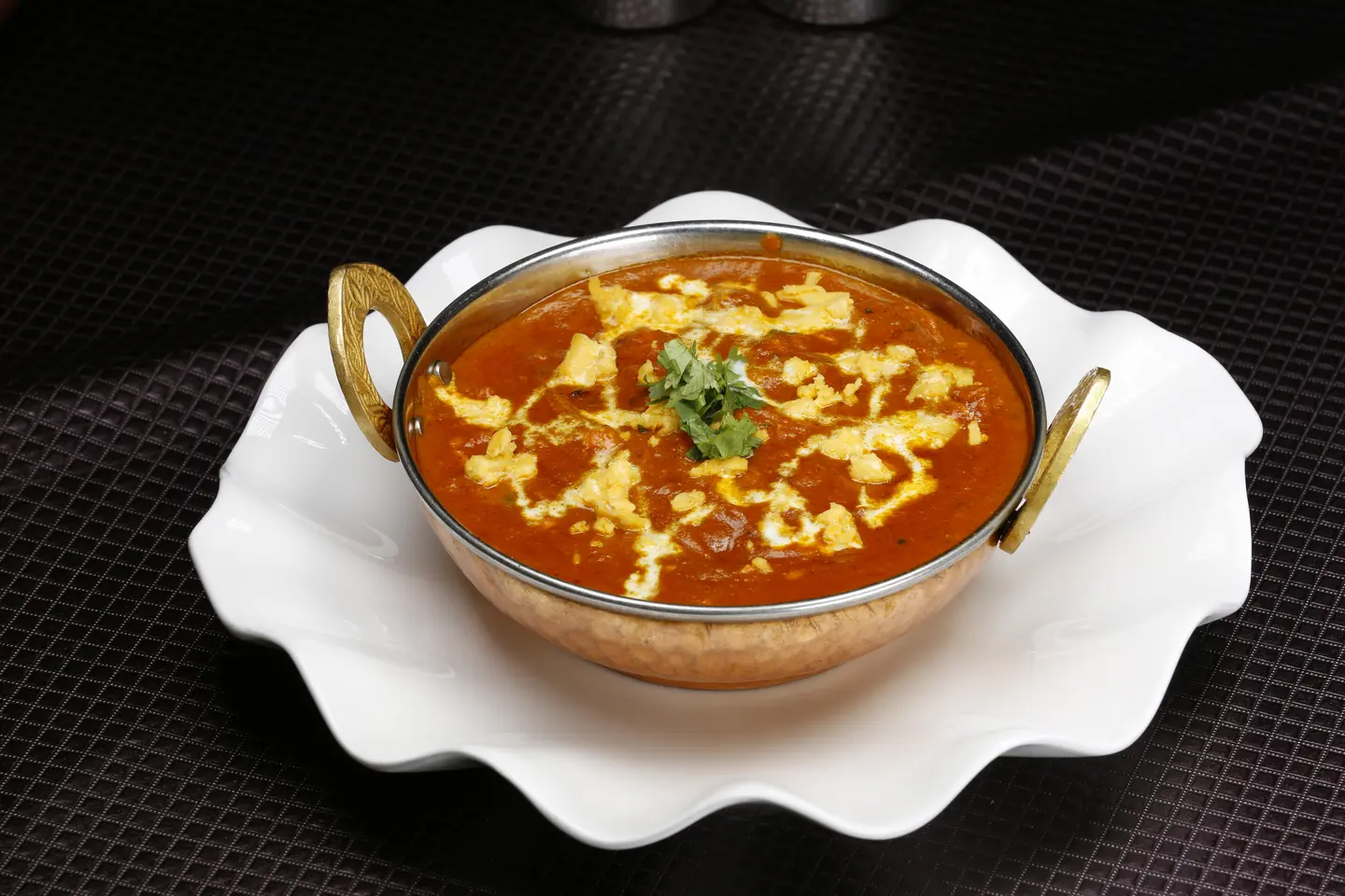 Chicken Makhani