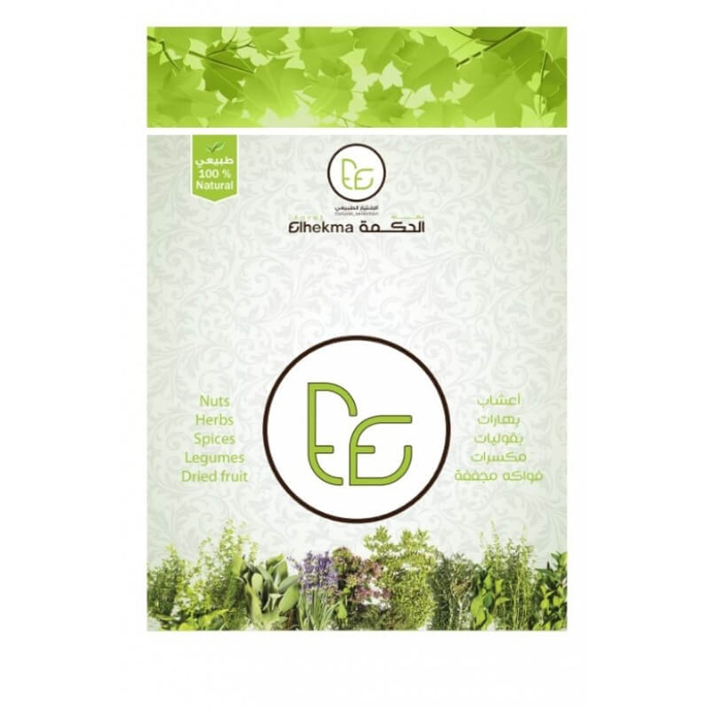 Sidr Leaves 60g
