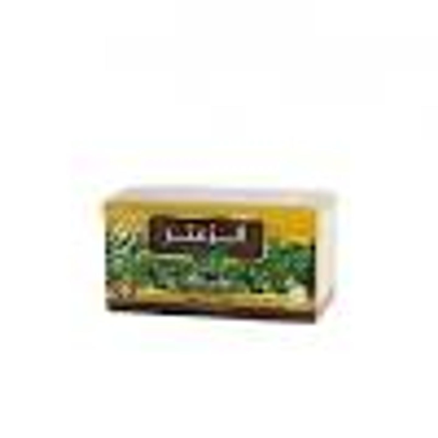 Wadi Al Nahil Thyme Drink 30 Bags