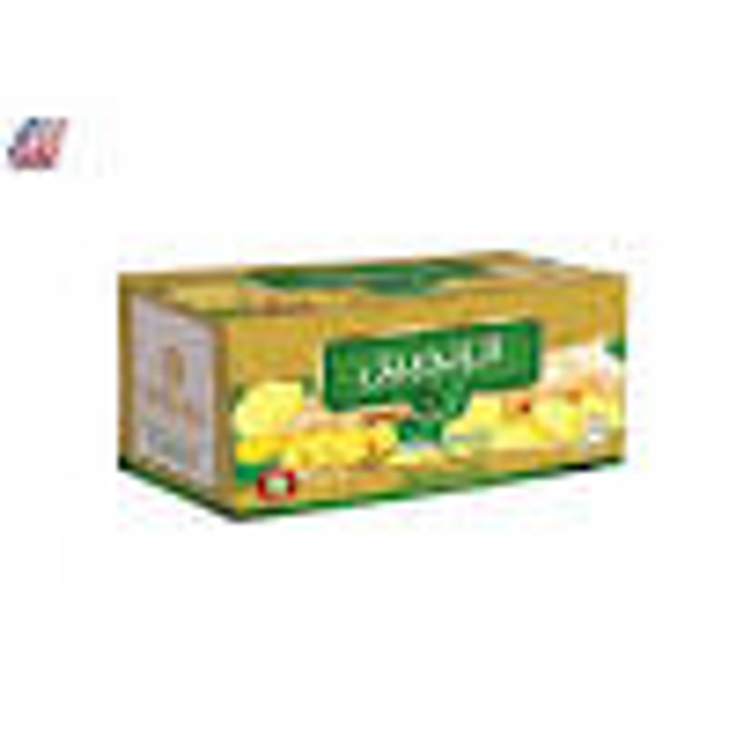 Wadi Al Nahil Ginger Drink 30 Bags