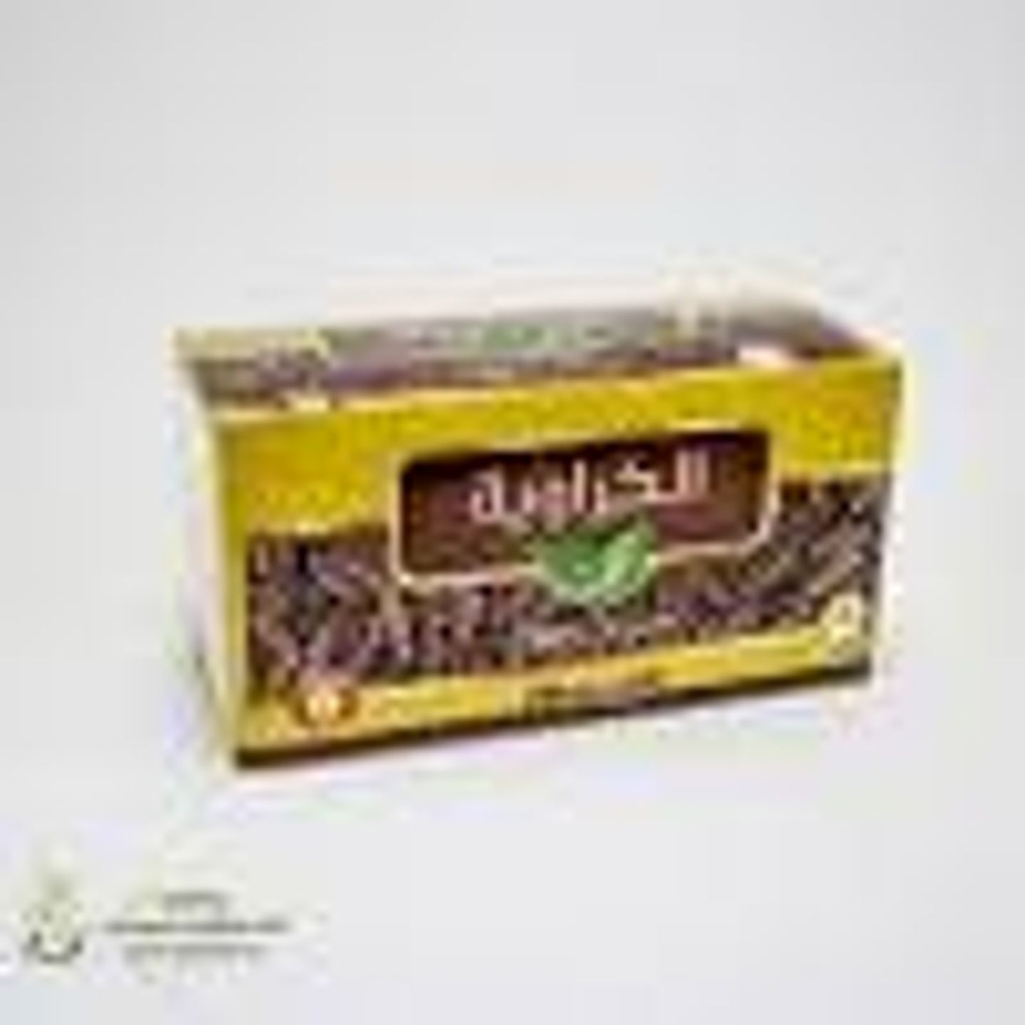 Wadi Al Nahil Caraway Drink 30 Bags