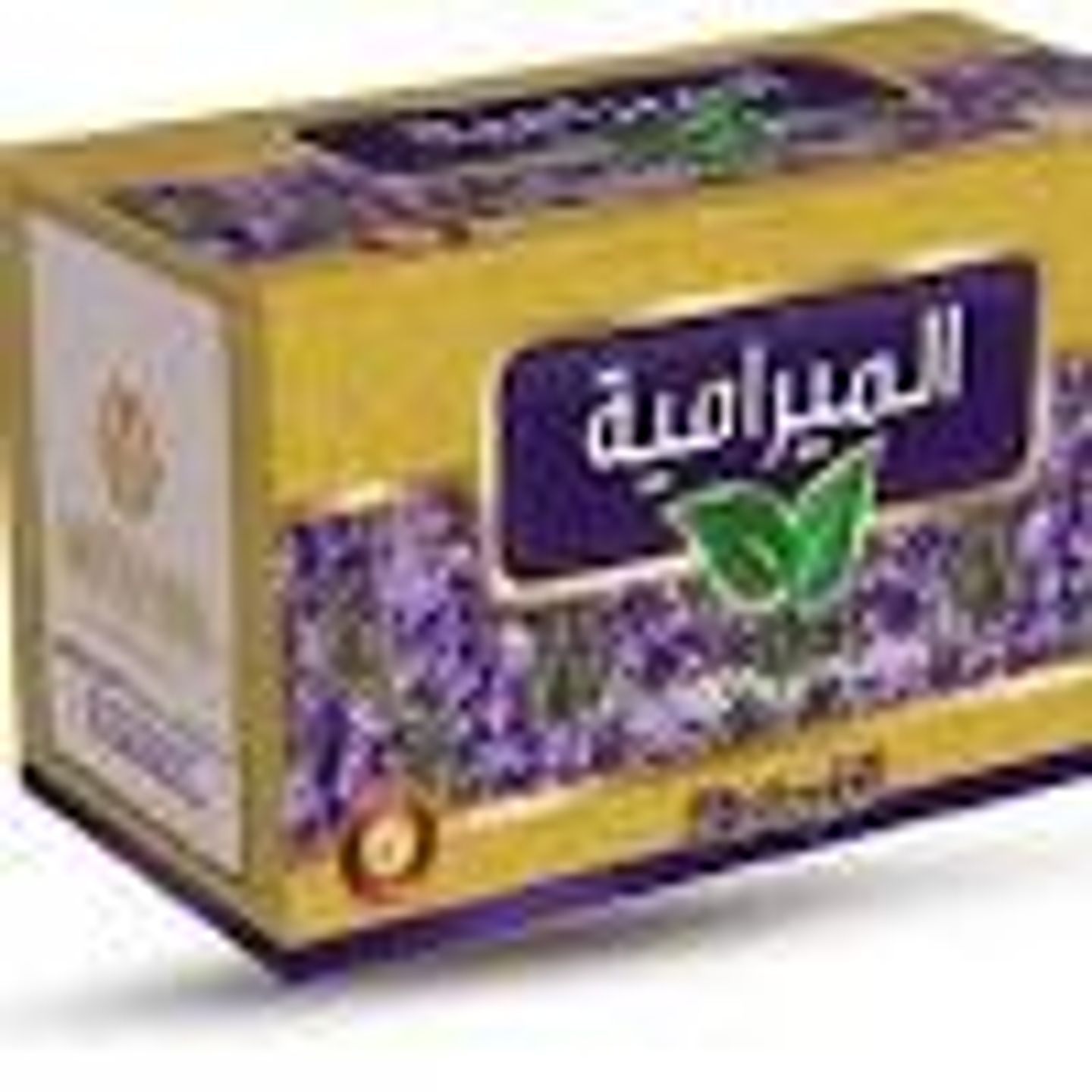 Wadi Al Nahil Sage Drink 30 Bags