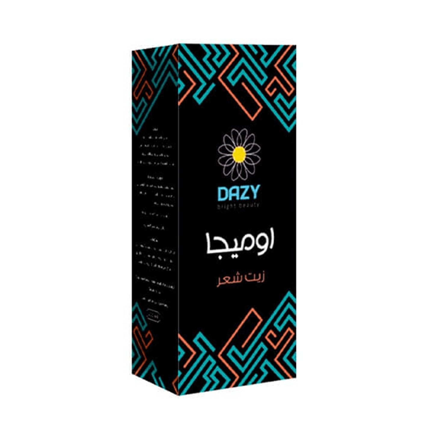 Dazy Omega Oil
