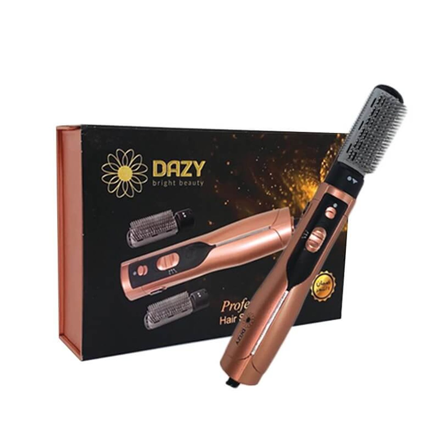 Hair Dryer Copper