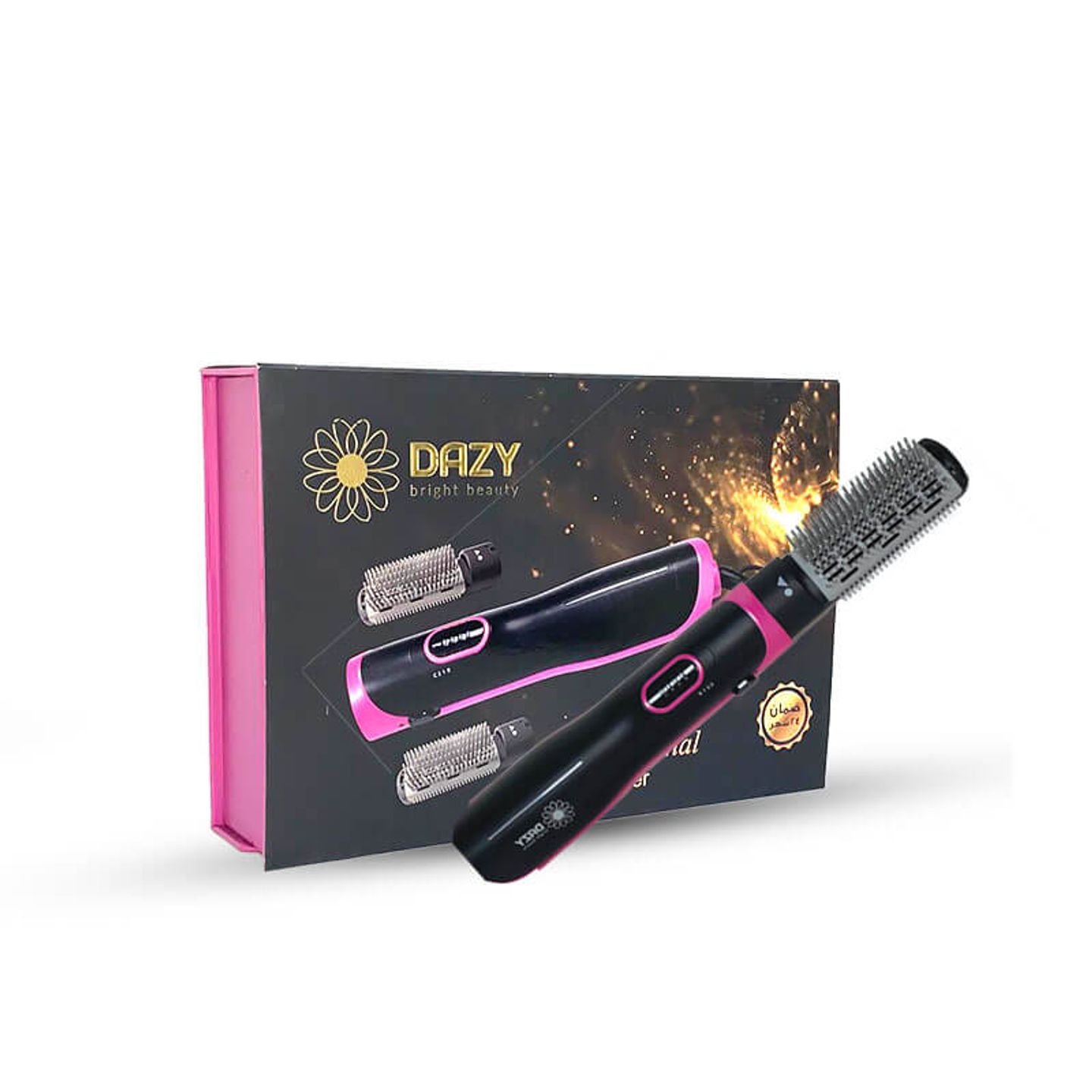 Hair Dryer Pink