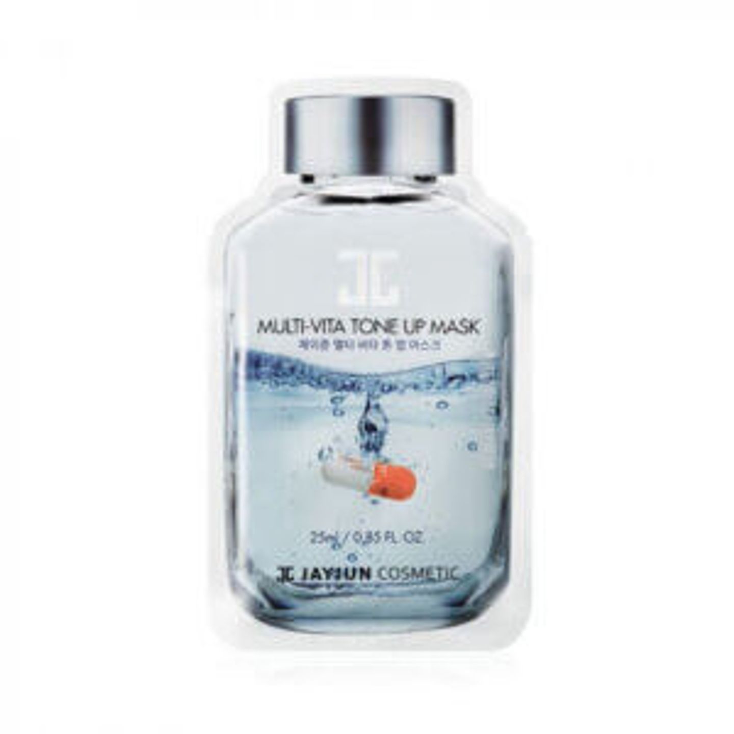 Jejun Multivitamin Mask