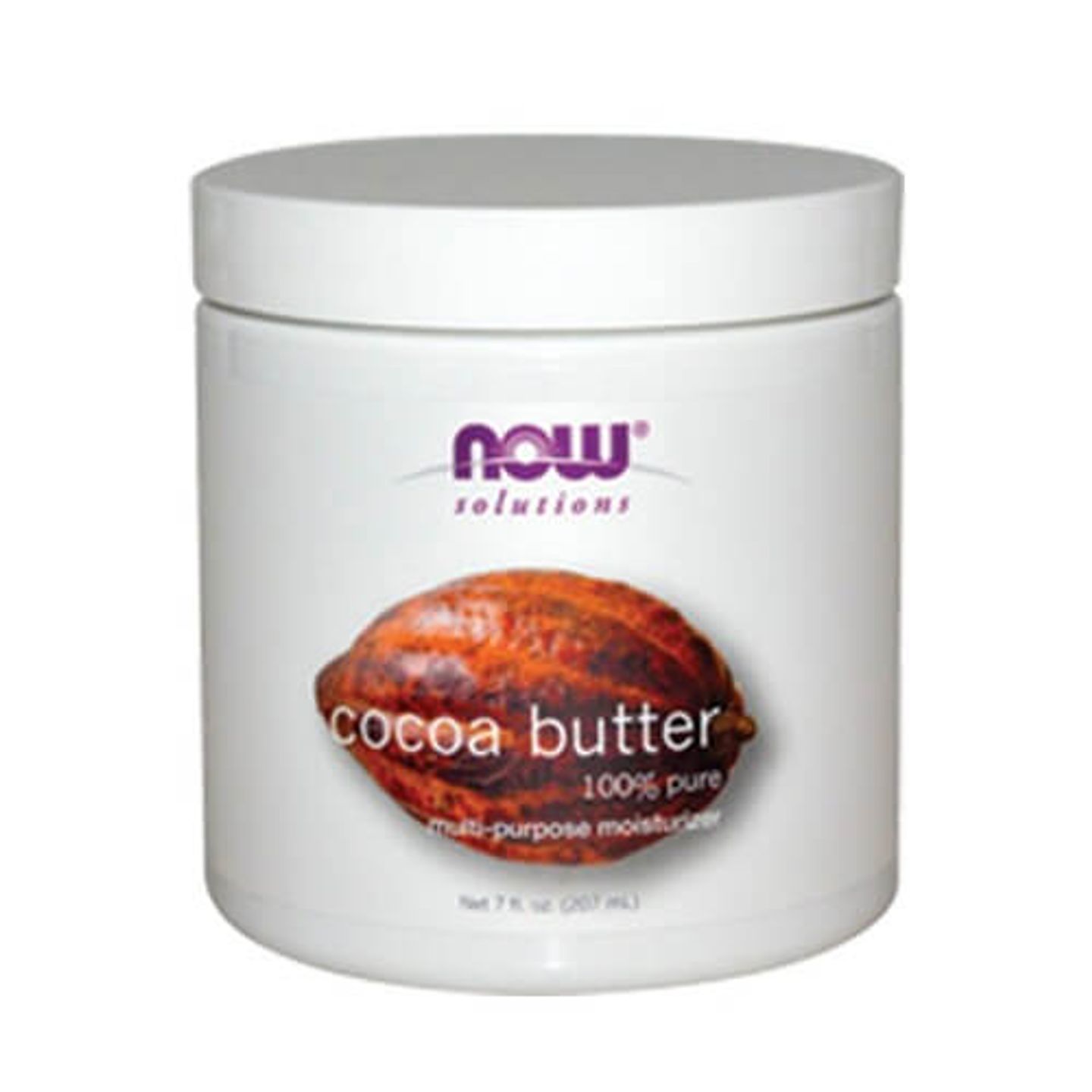 Cocoa Butter Now