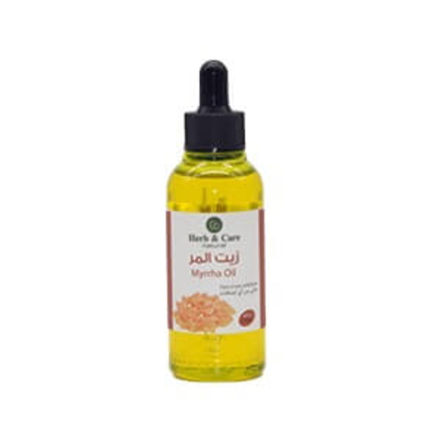 Herb Myrrh Oil 60ml